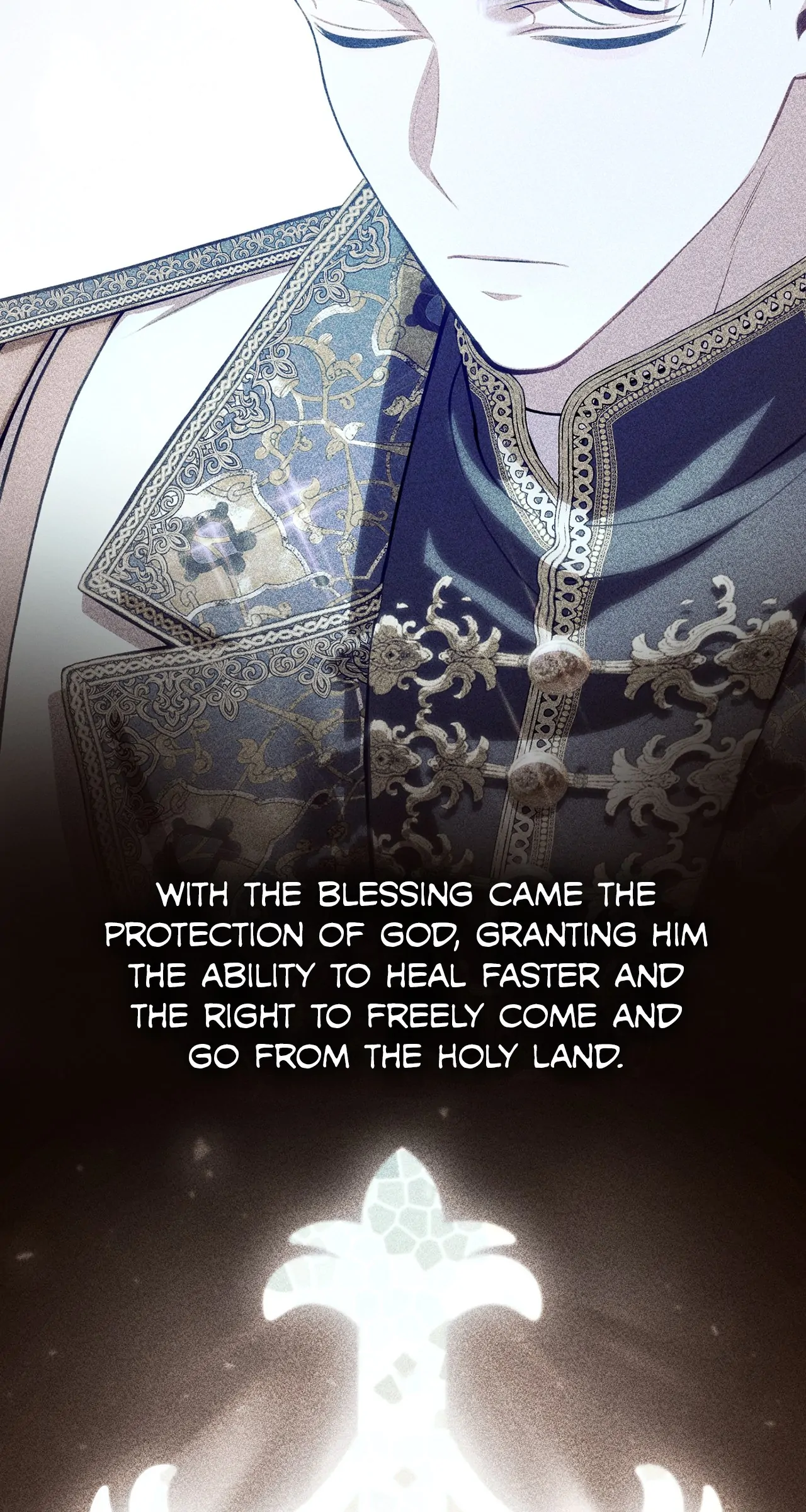 The Secret Bedroom of the Abandoned Princess [Official] - Chapter 111 manhwa