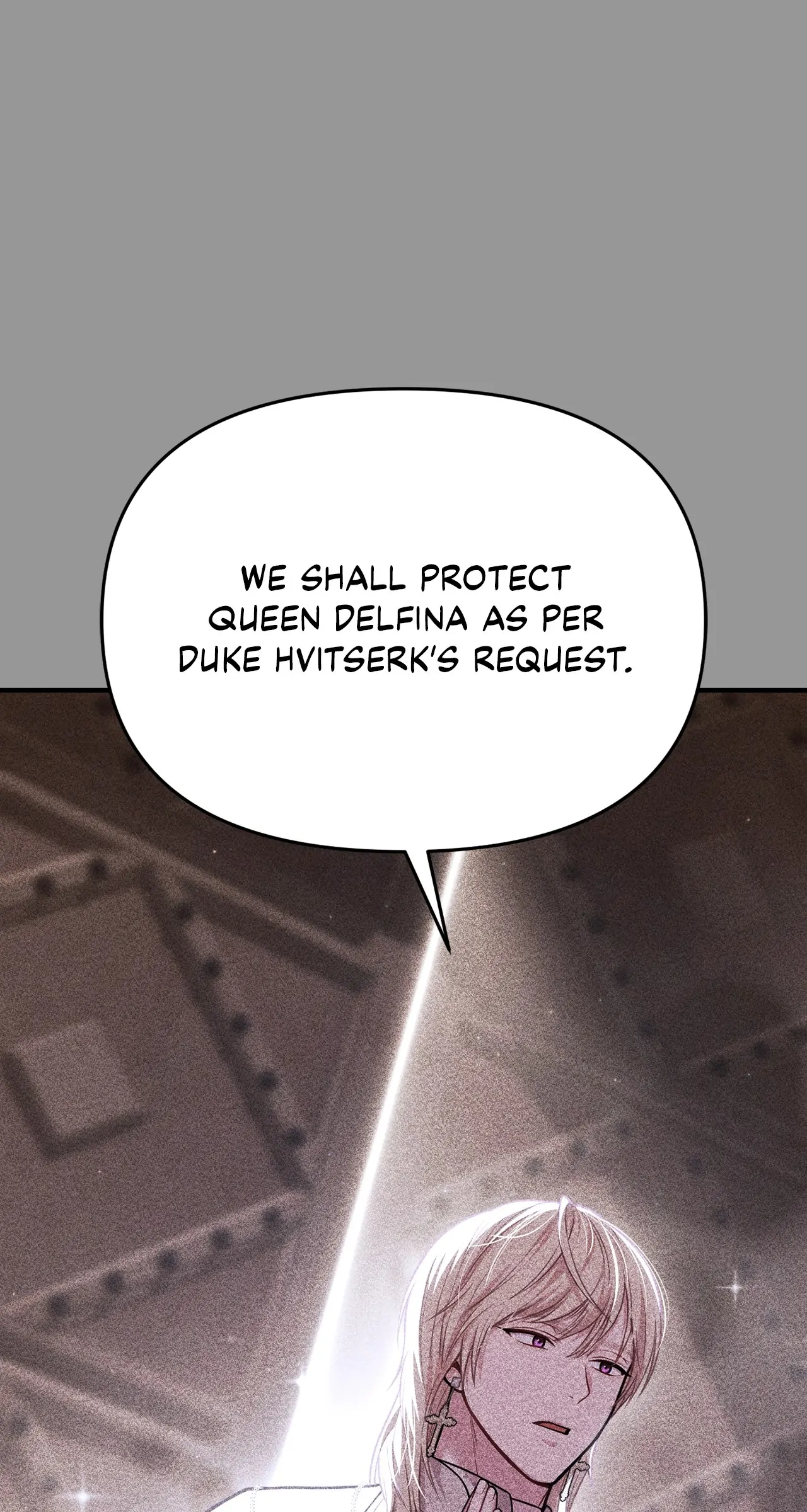 The Secret Bedroom of the Abandoned Princess [Official] - Chapter 111 manhwa