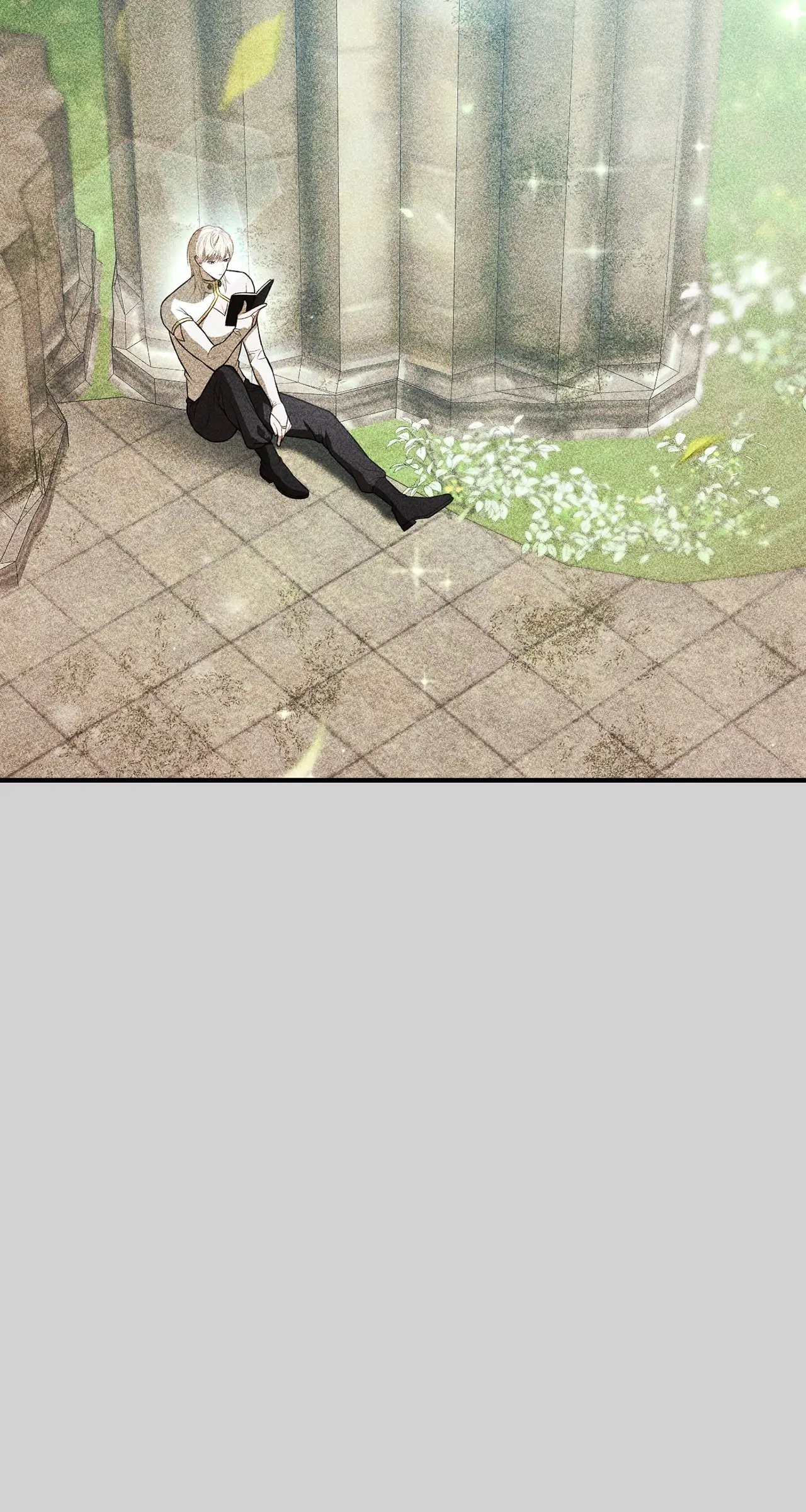 The Secret Bedroom of the Abandoned Princess [Official] - Chapter 111 manhwa