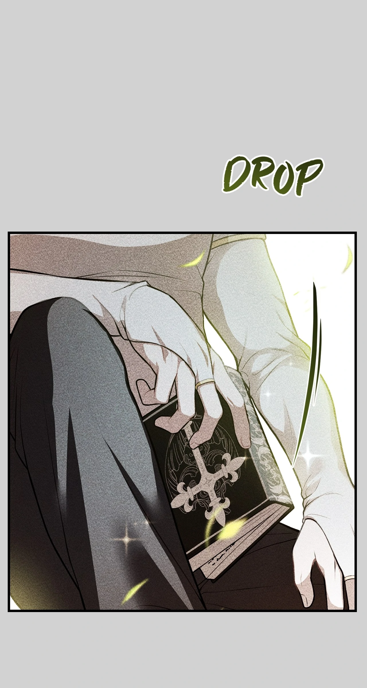 The Secret Bedroom of the Abandoned Princess [Official] - Chapter 111 manhwa