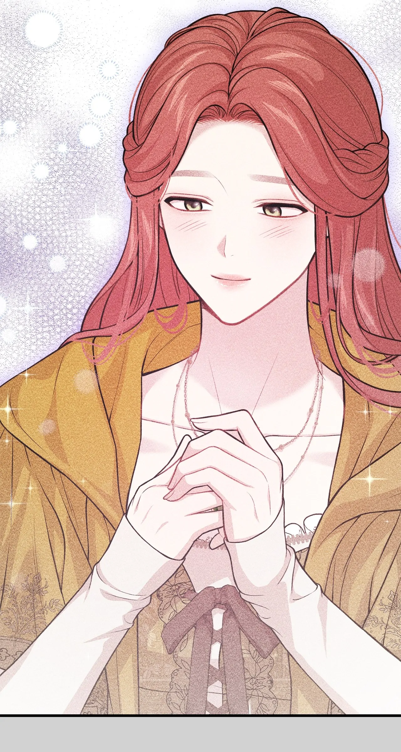 The Secret Bedroom of the Abandoned Princess [Official] - Chapter 111 manhwa