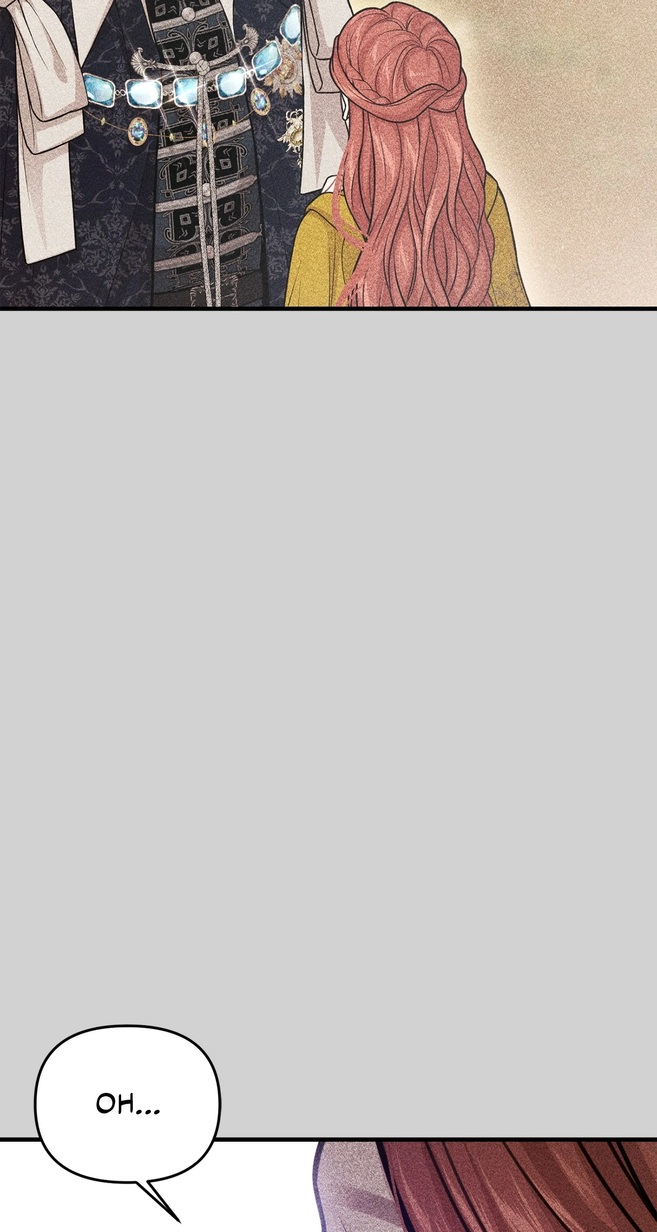 The Secret Bedroom of the Abandoned Princess [Official] - Chapter 111 manhwa