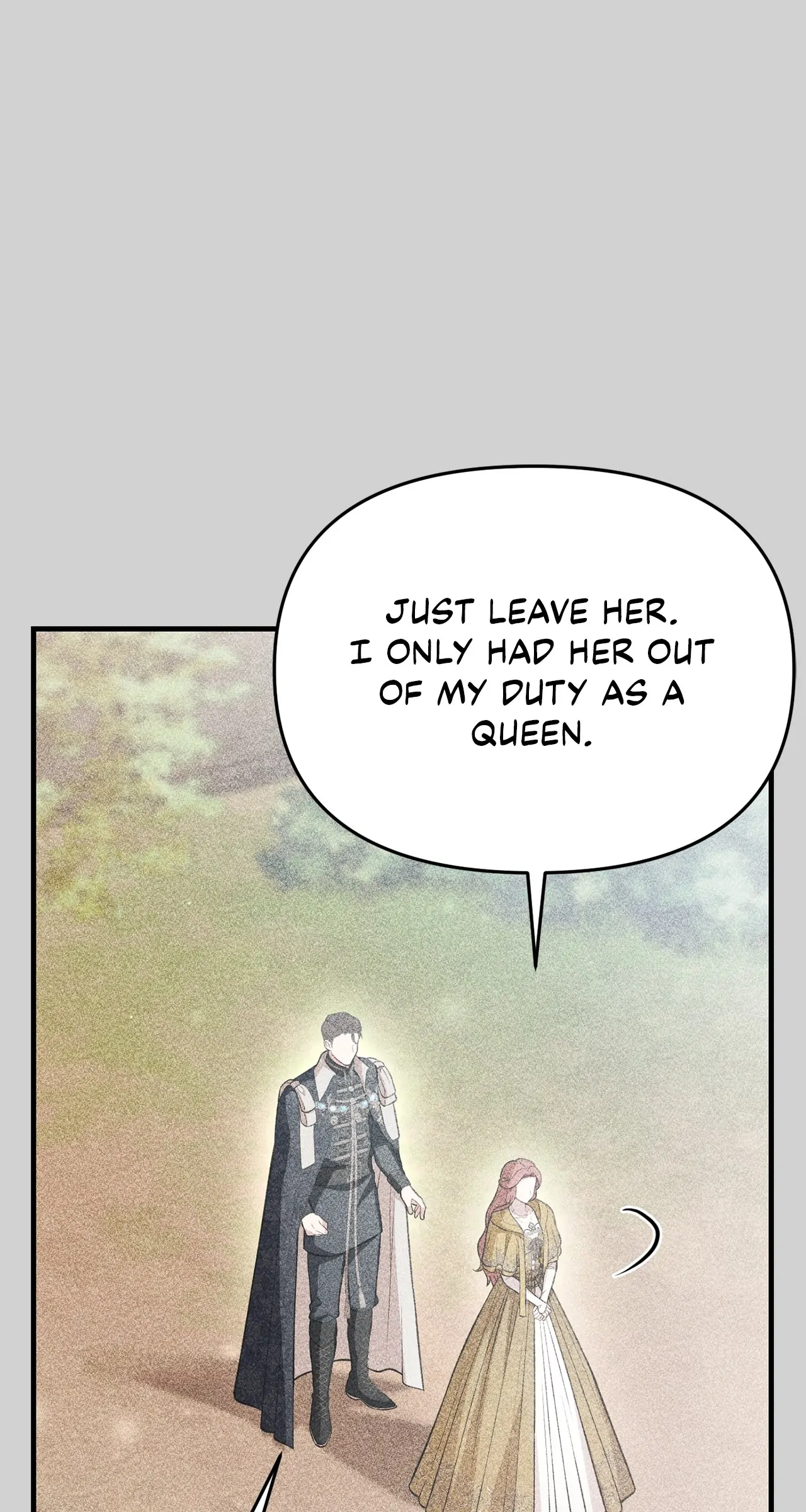 The Secret Bedroom of the Abandoned Princess [Official] - Chapter 111 manhwa