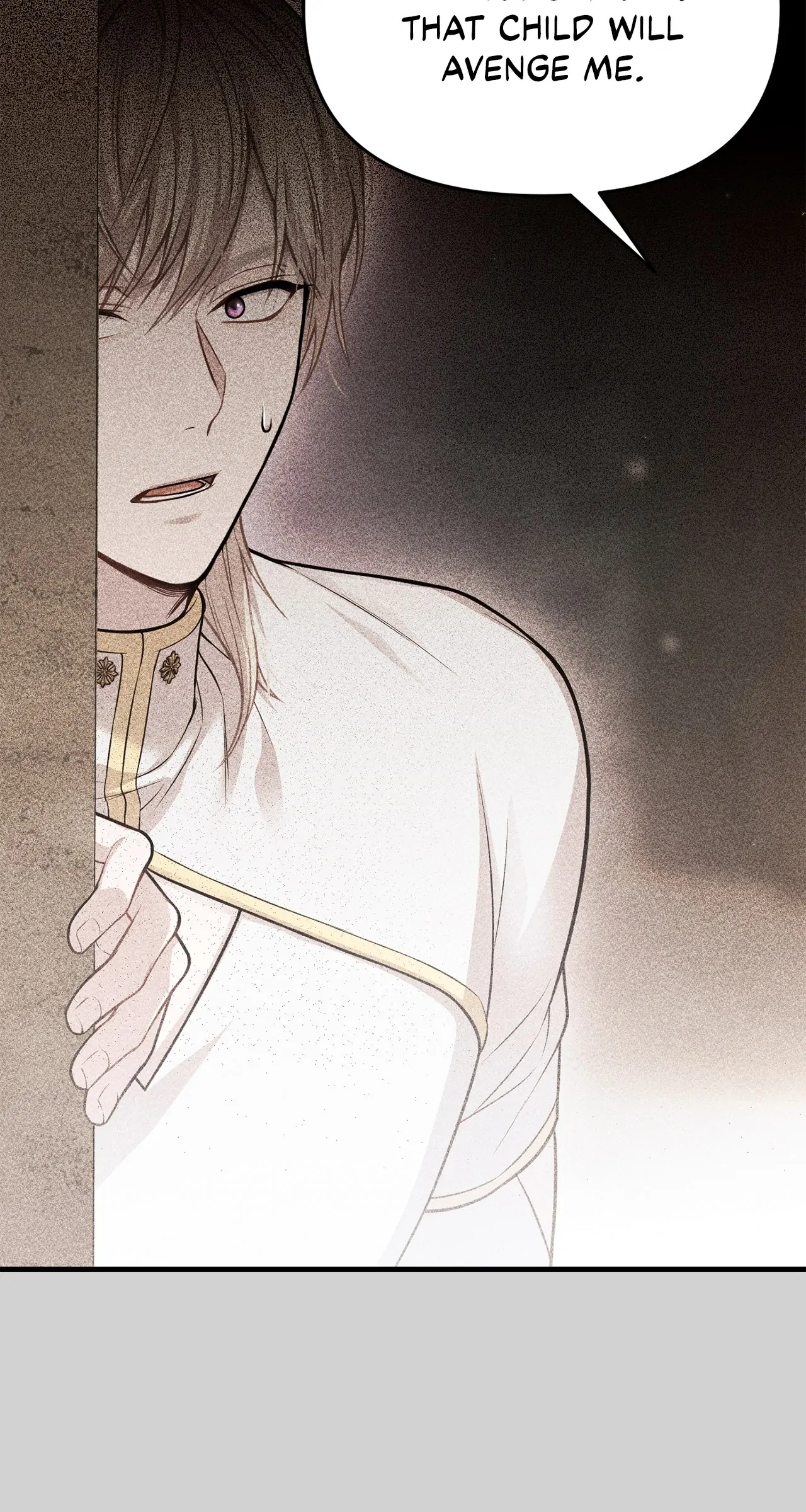The Secret Bedroom of the Abandoned Princess [Official] - Chapter 111 manhwa