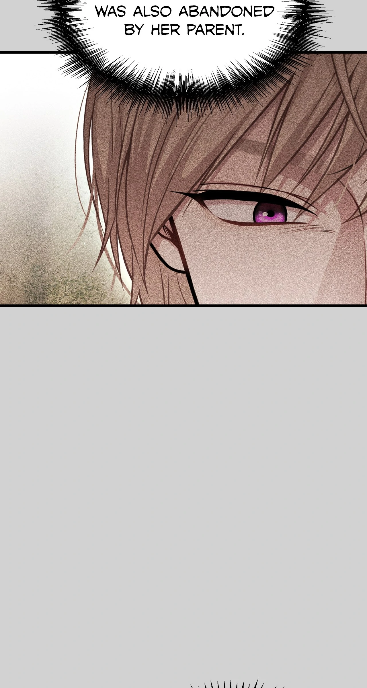 The Secret Bedroom of the Abandoned Princess [Official] - Chapter 111 manhwa