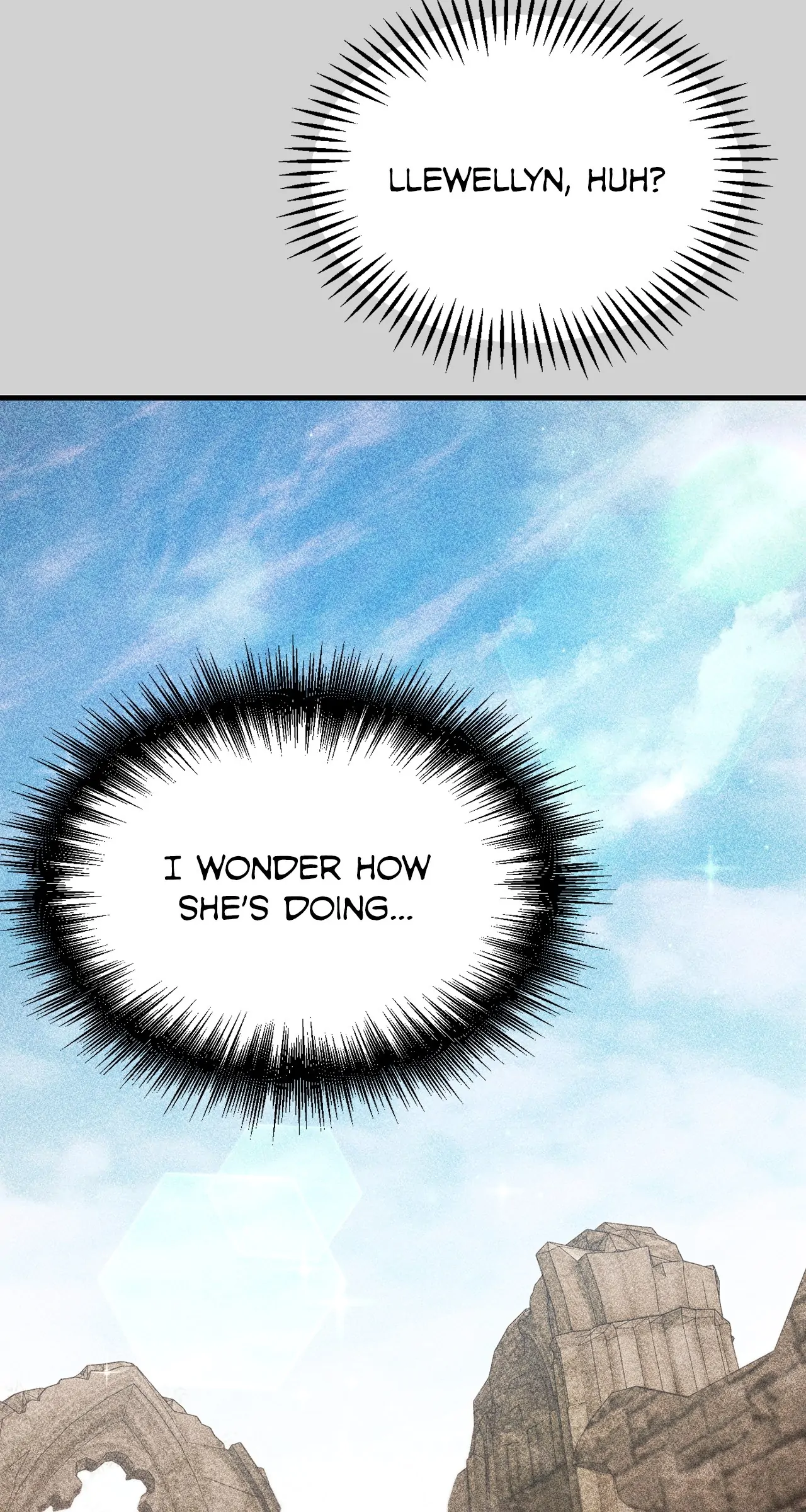 The Secret Bedroom of the Abandoned Princess [Official] - Chapter 111 manhwa