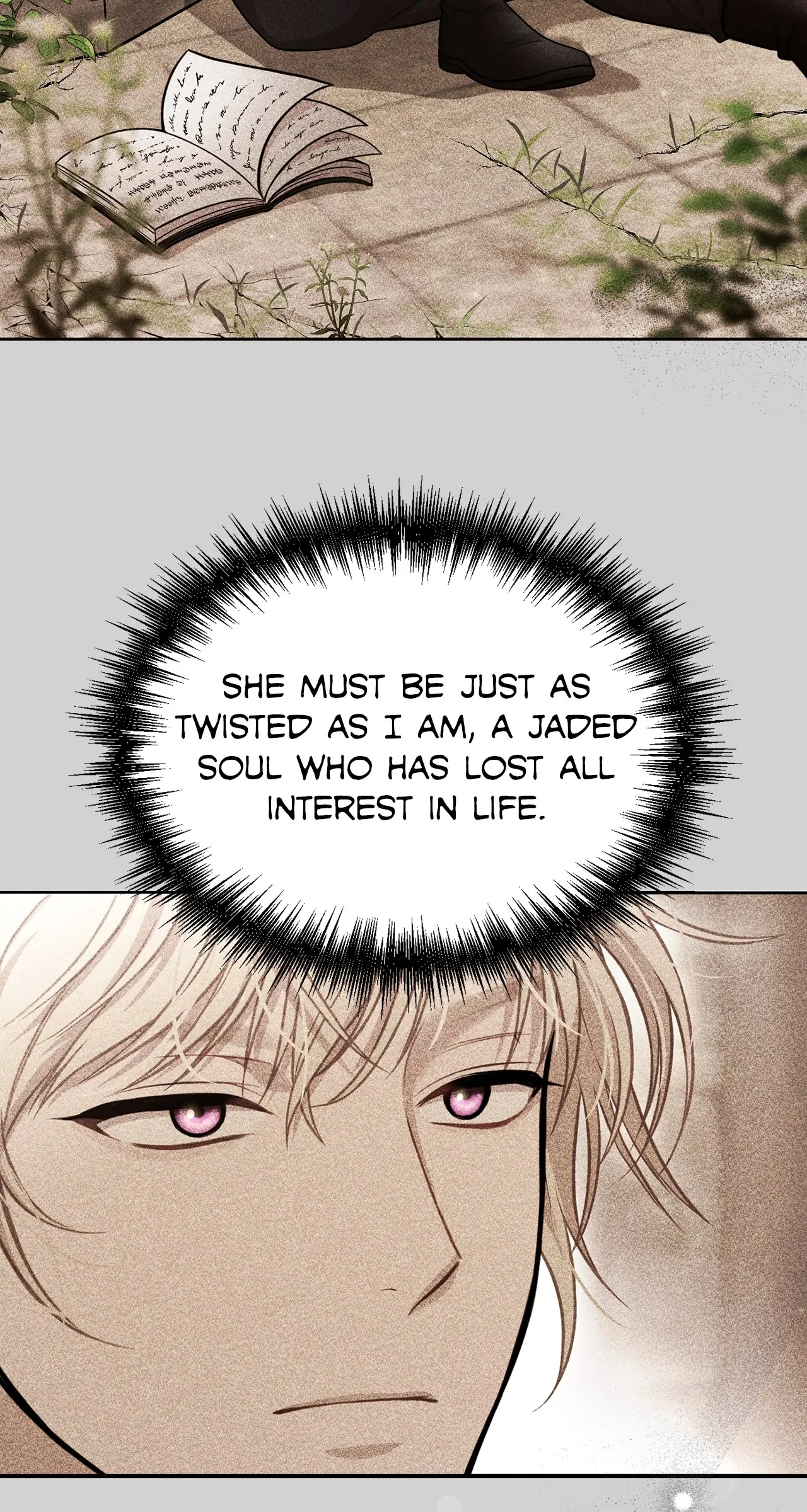 The Secret Bedroom of the Abandoned Princess [Official] - Chapter 111 manhwa