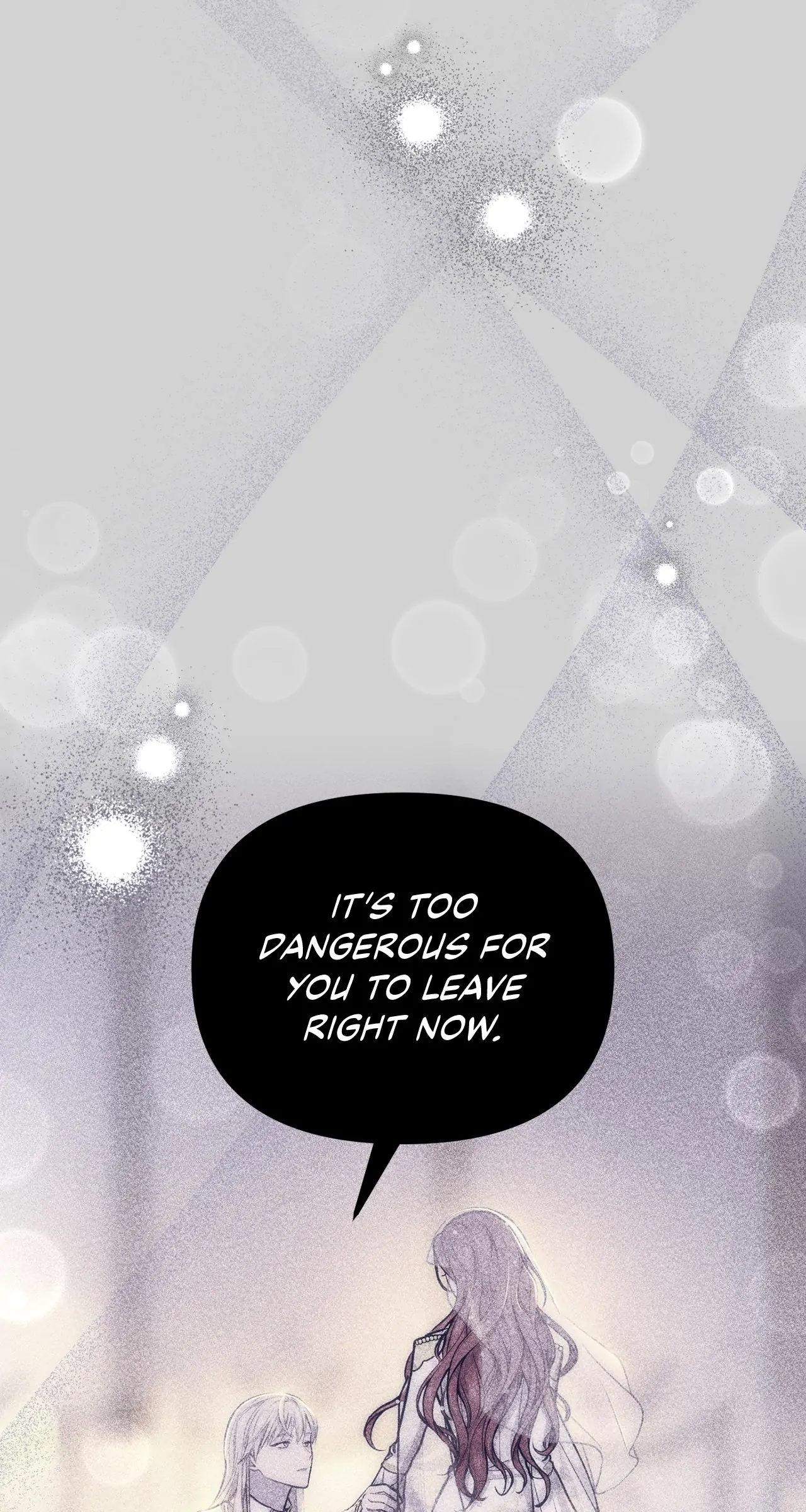 The Secret Bedroom of the Abandoned Princess [Official] - Chapter 111 manhwa