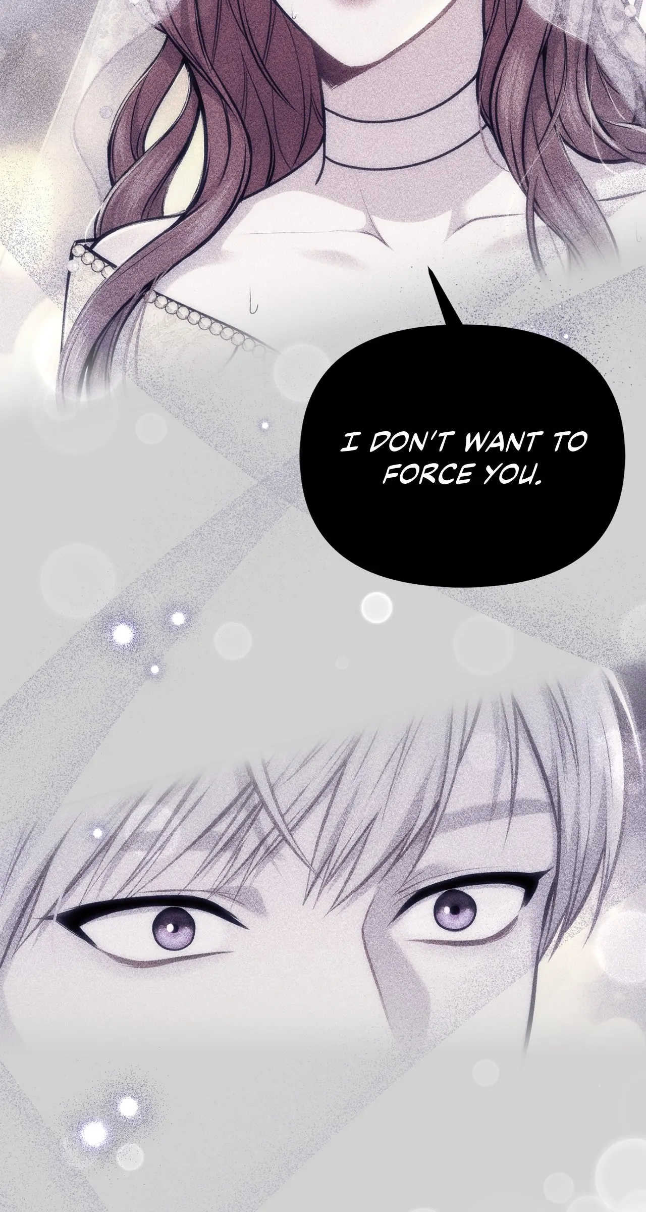 The Secret Bedroom of the Abandoned Princess [Official] - Chapter 111 manhwa