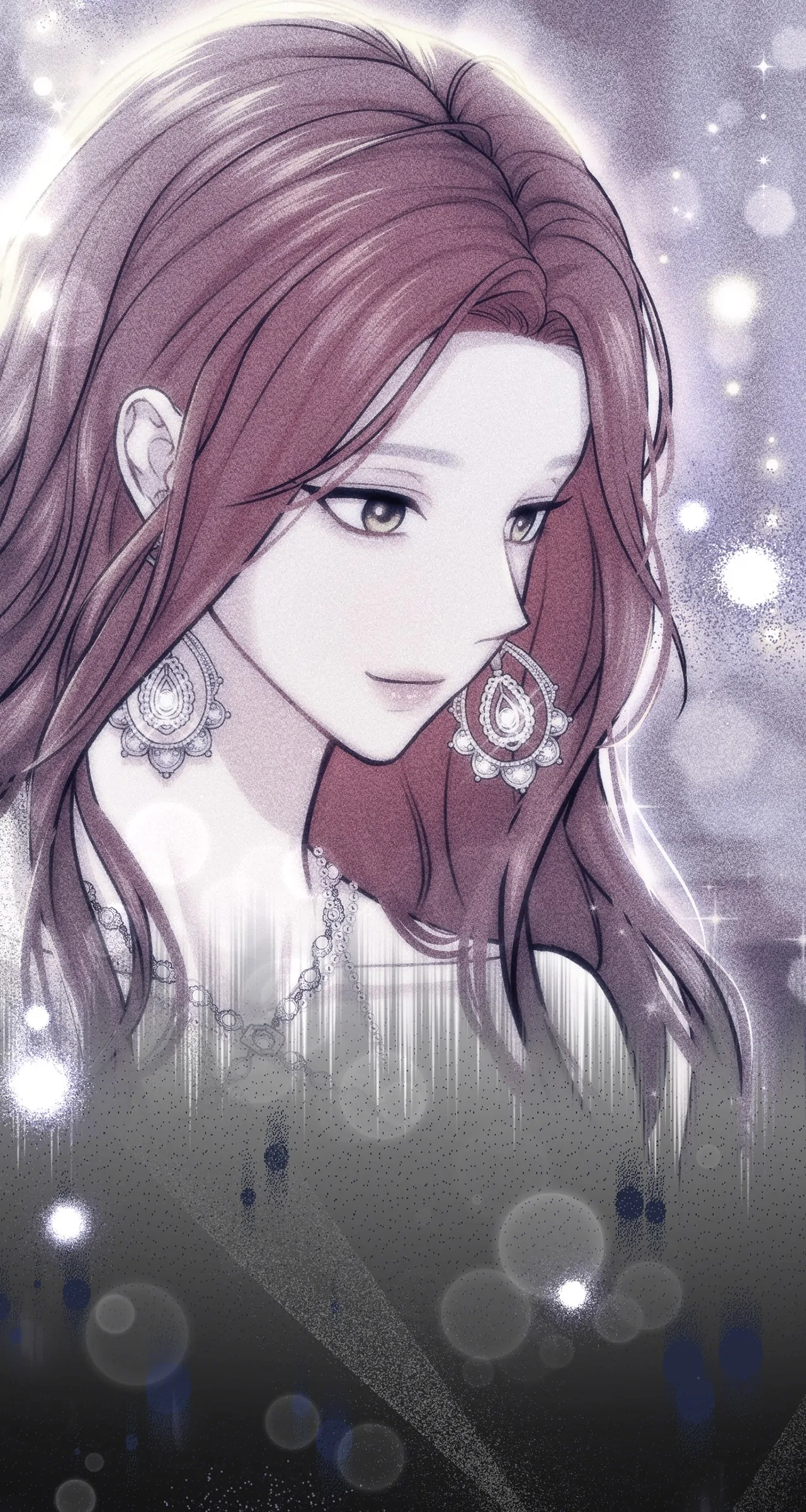 The Secret Bedroom of the Abandoned Princess [Official] - Chapter 111 manhwa