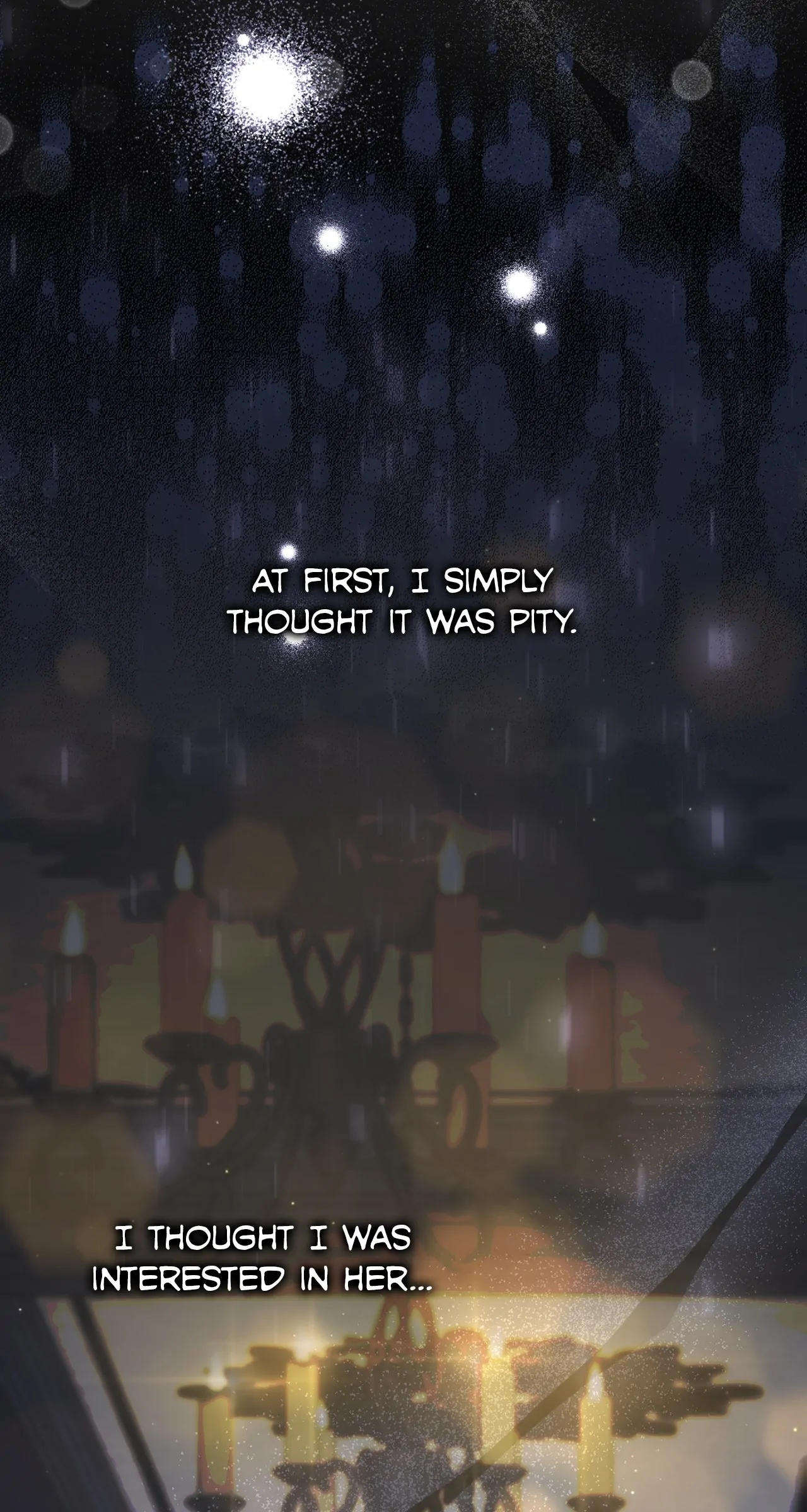 The Secret Bedroom of the Abandoned Princess [Official] - Chapter 111 manhwa