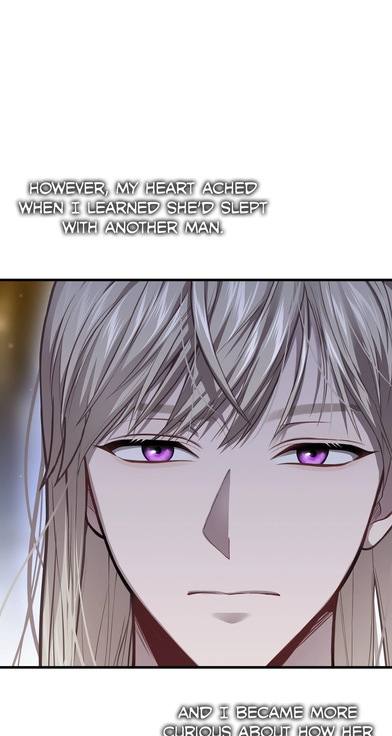 The Secret Bedroom of the Abandoned Princess [Official] - Chapter 111 manhwa