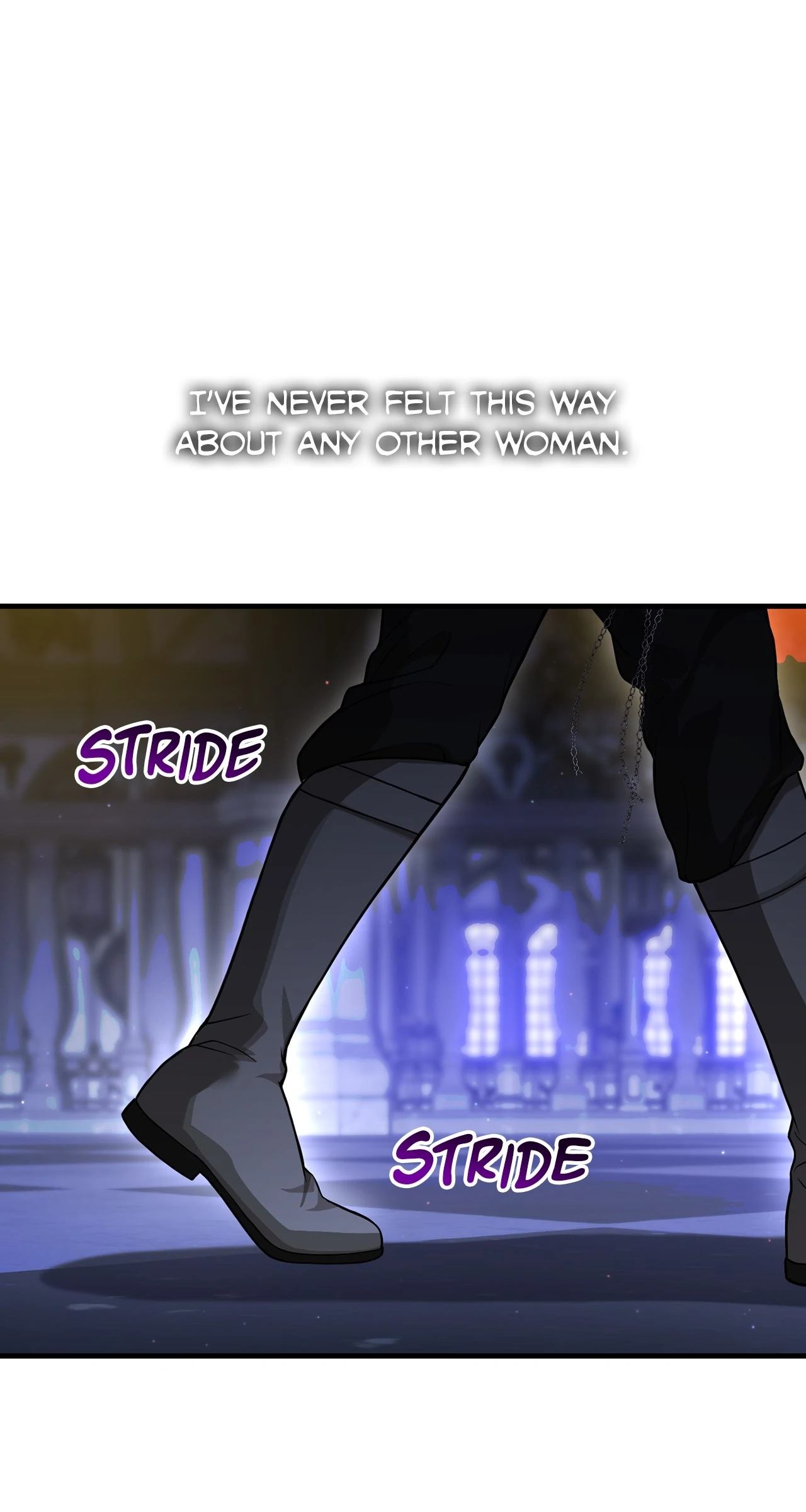 The Secret Bedroom of the Abandoned Princess [Official] - Chapter 111 manhwa