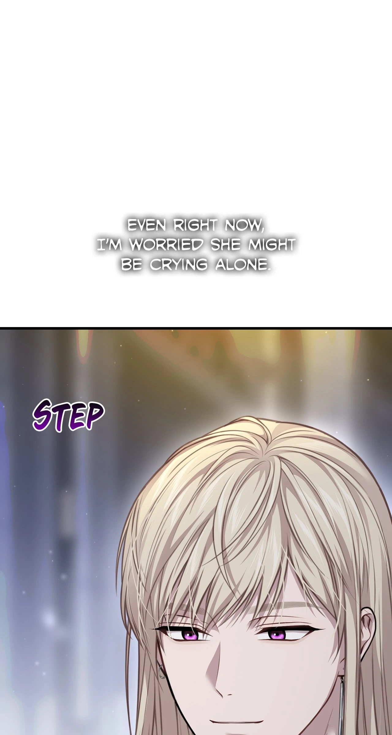 The Secret Bedroom of the Abandoned Princess [Official] - Chapter 111 manhwa