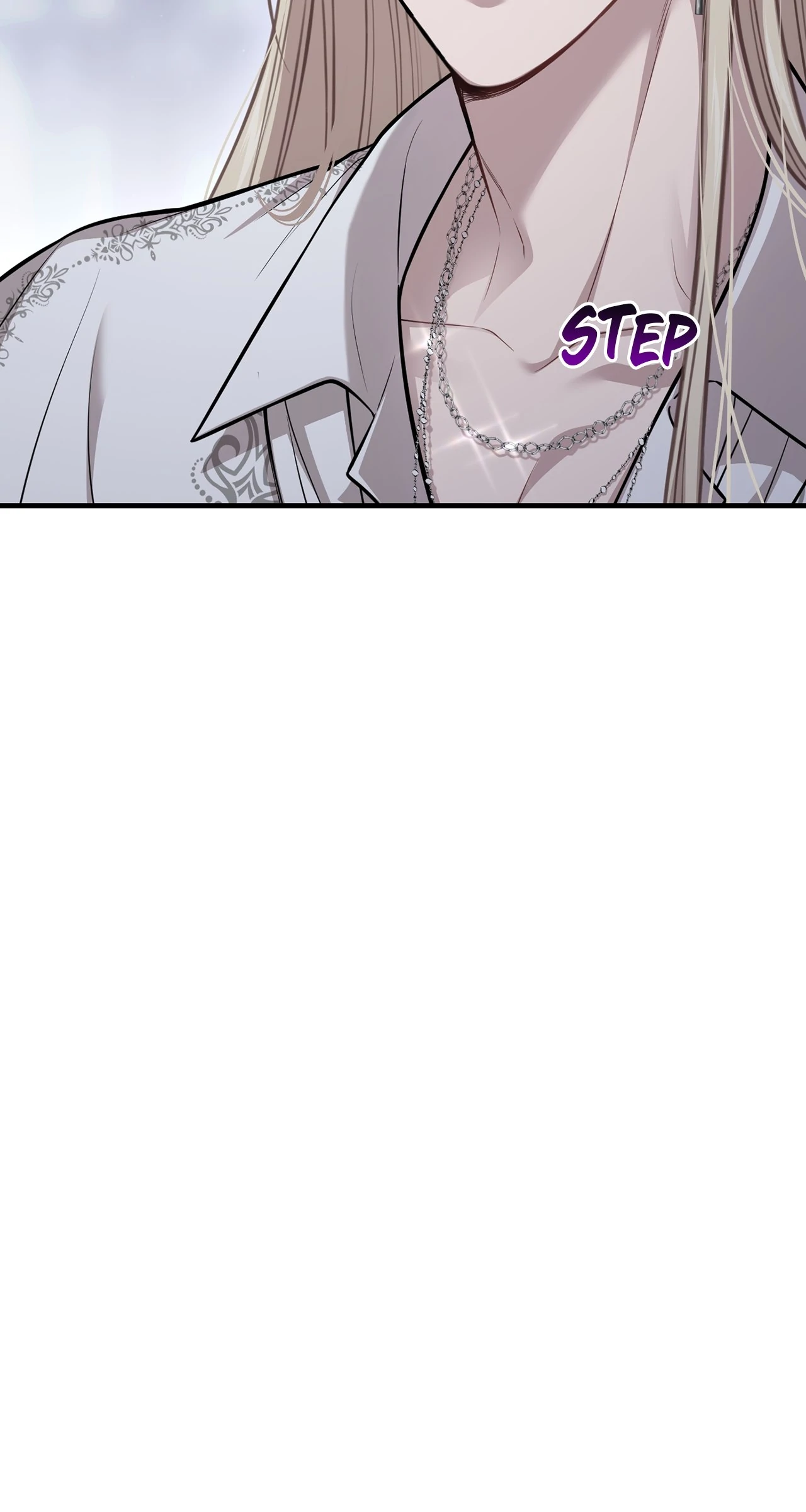 The Secret Bedroom of the Abandoned Princess [Official] - Chapter 111 manhwa