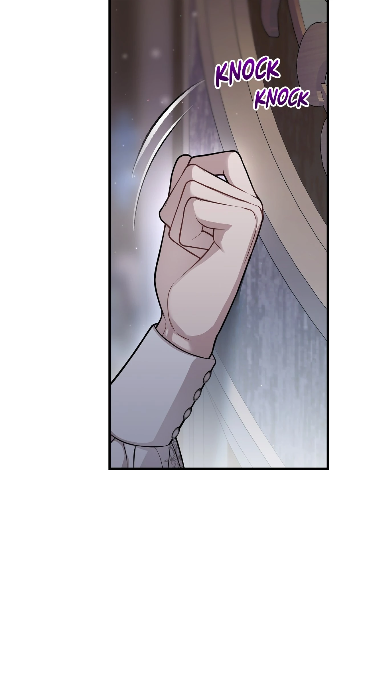 The Secret Bedroom of the Abandoned Princess [Official] - Chapter 111 manhwa
