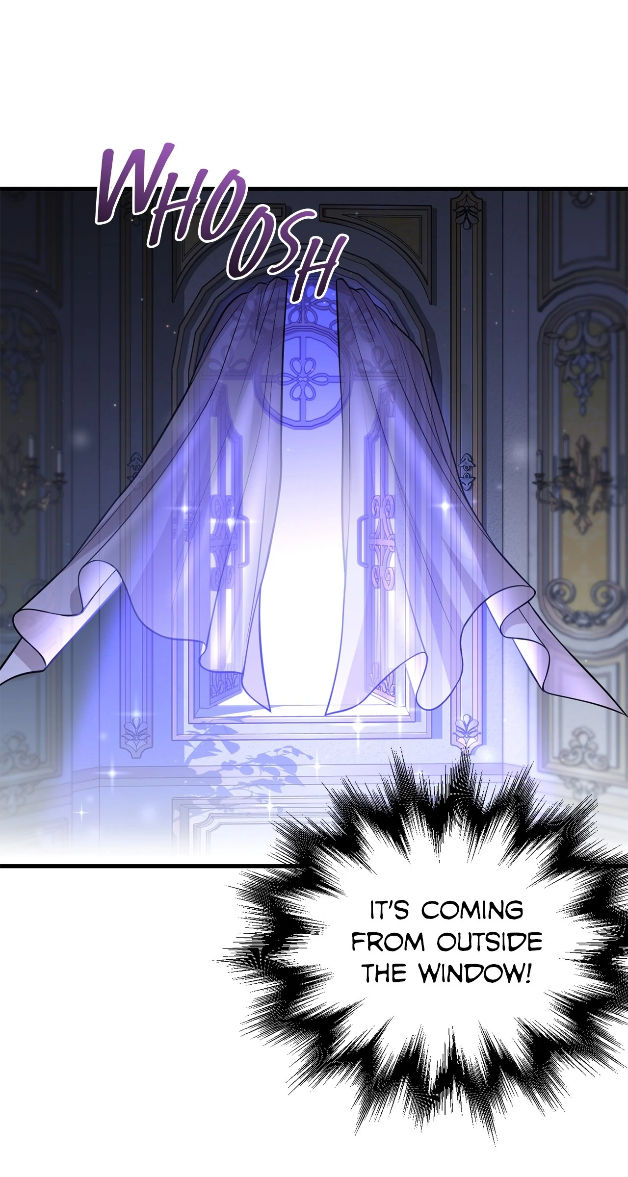 The Secret Bedroom of the Abandoned Princess [Official] - Chapter 111 manhwa
