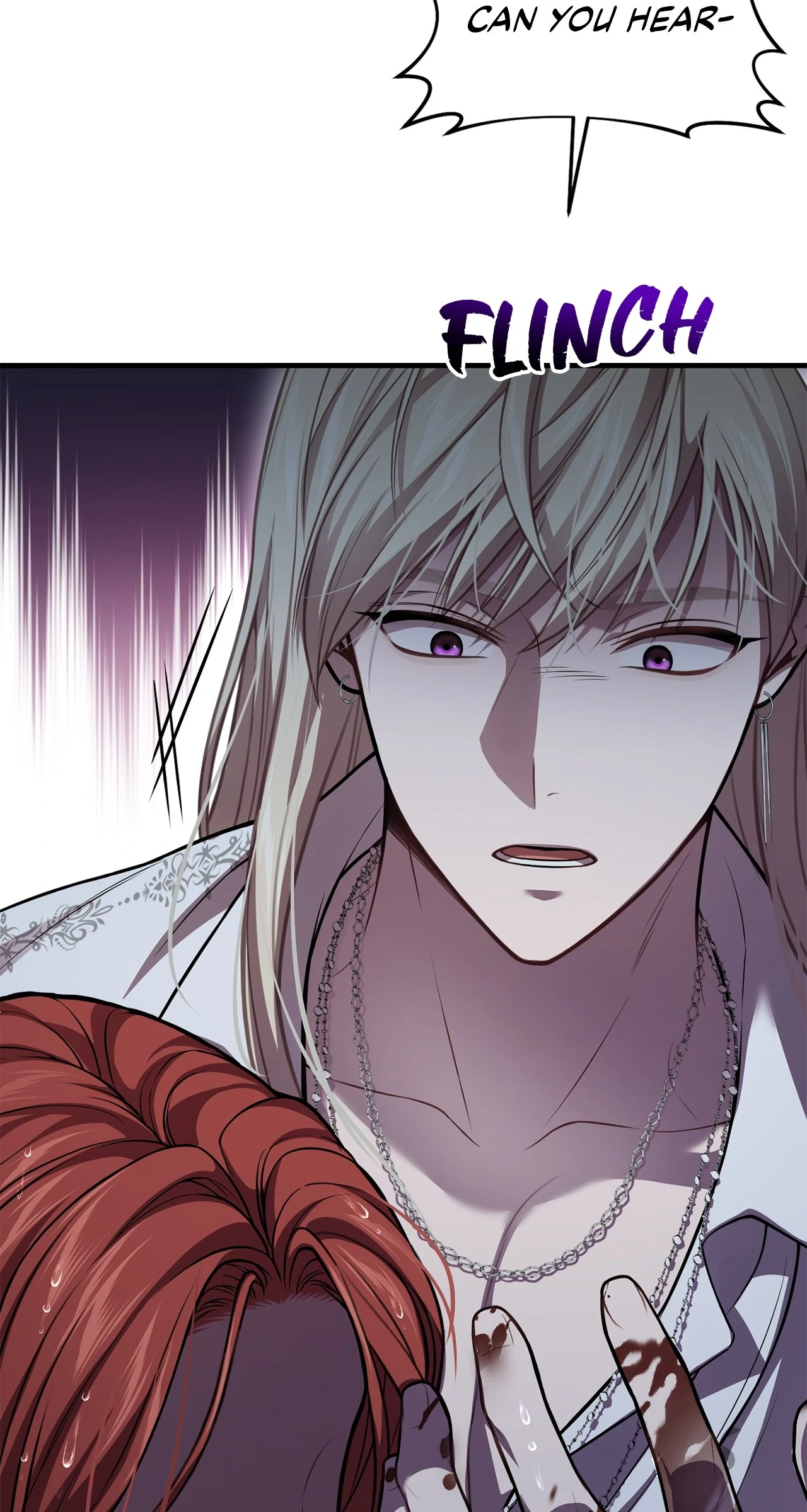 The Secret Bedroom of the Abandoned Princess [Official] - Chapter 111 manhwa