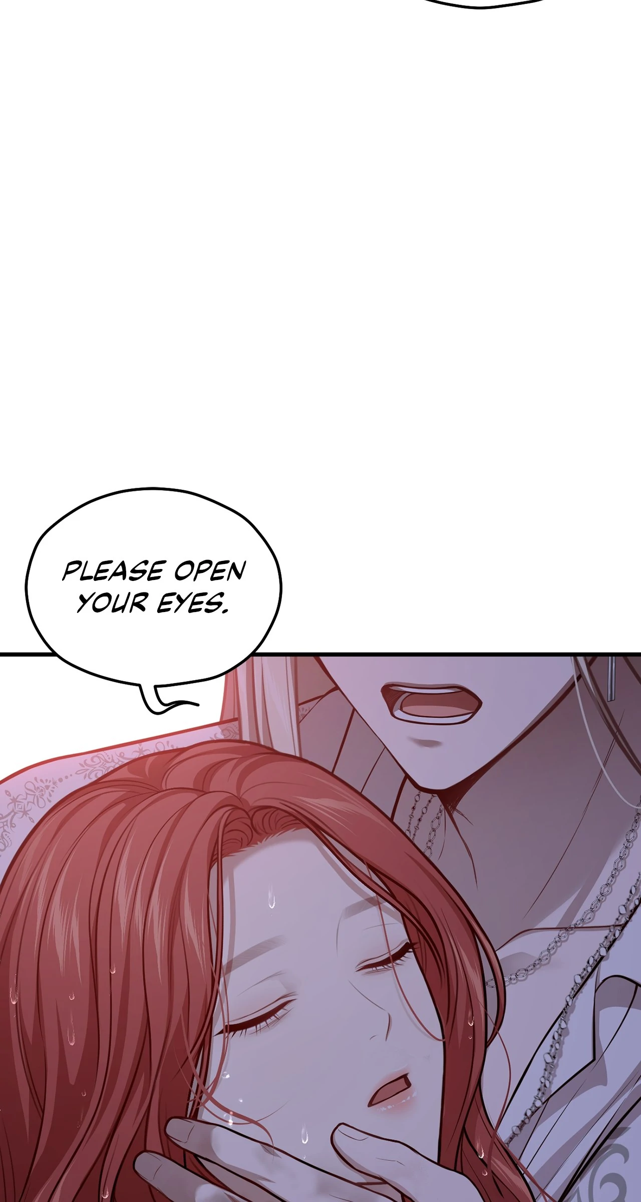 The Secret Bedroom of the Abandoned Princess [Official] - Chapter 111 manhwa