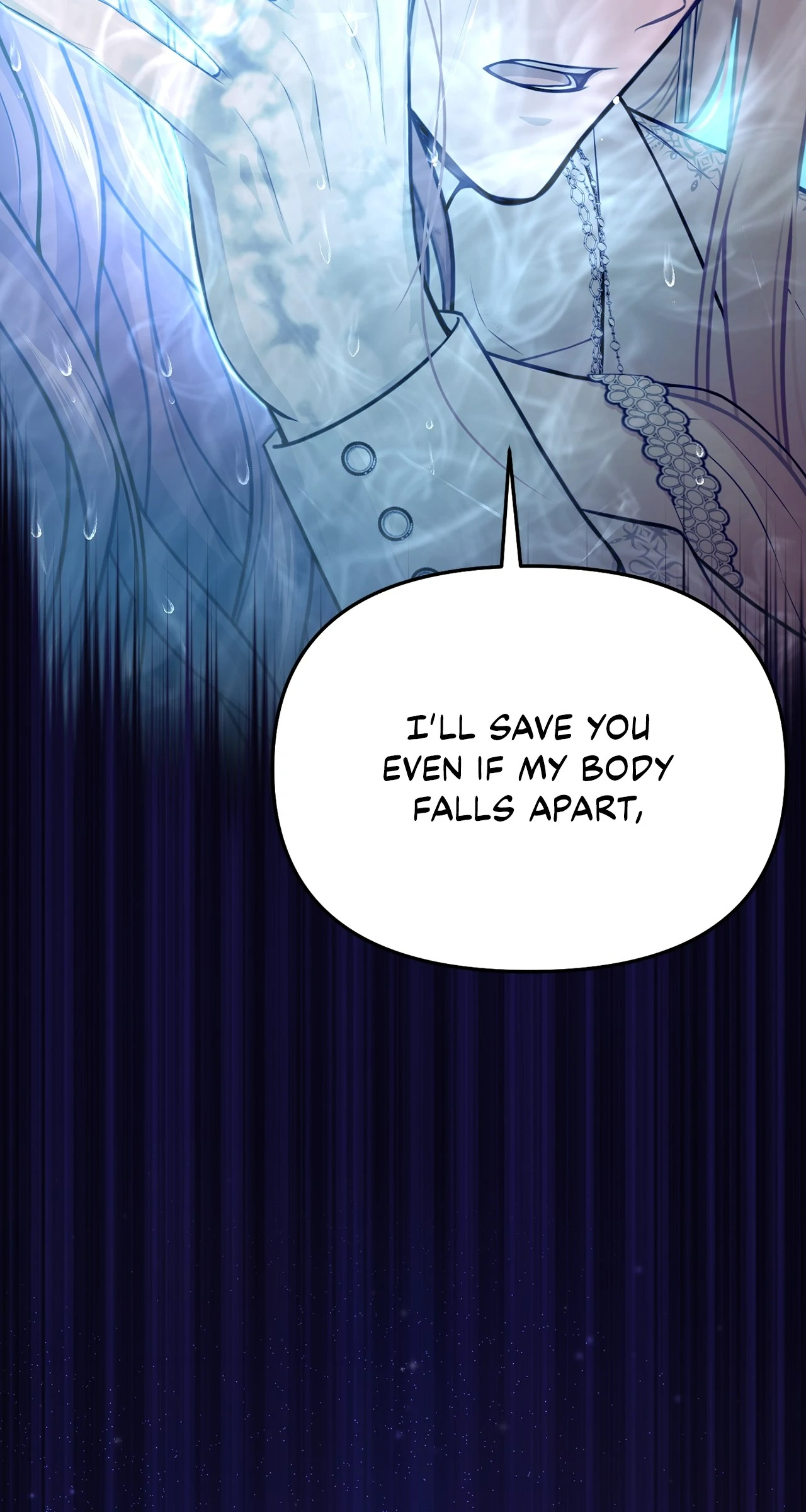 The Secret Bedroom of the Abandoned Princess [Official] - Chapter 111 manhwa