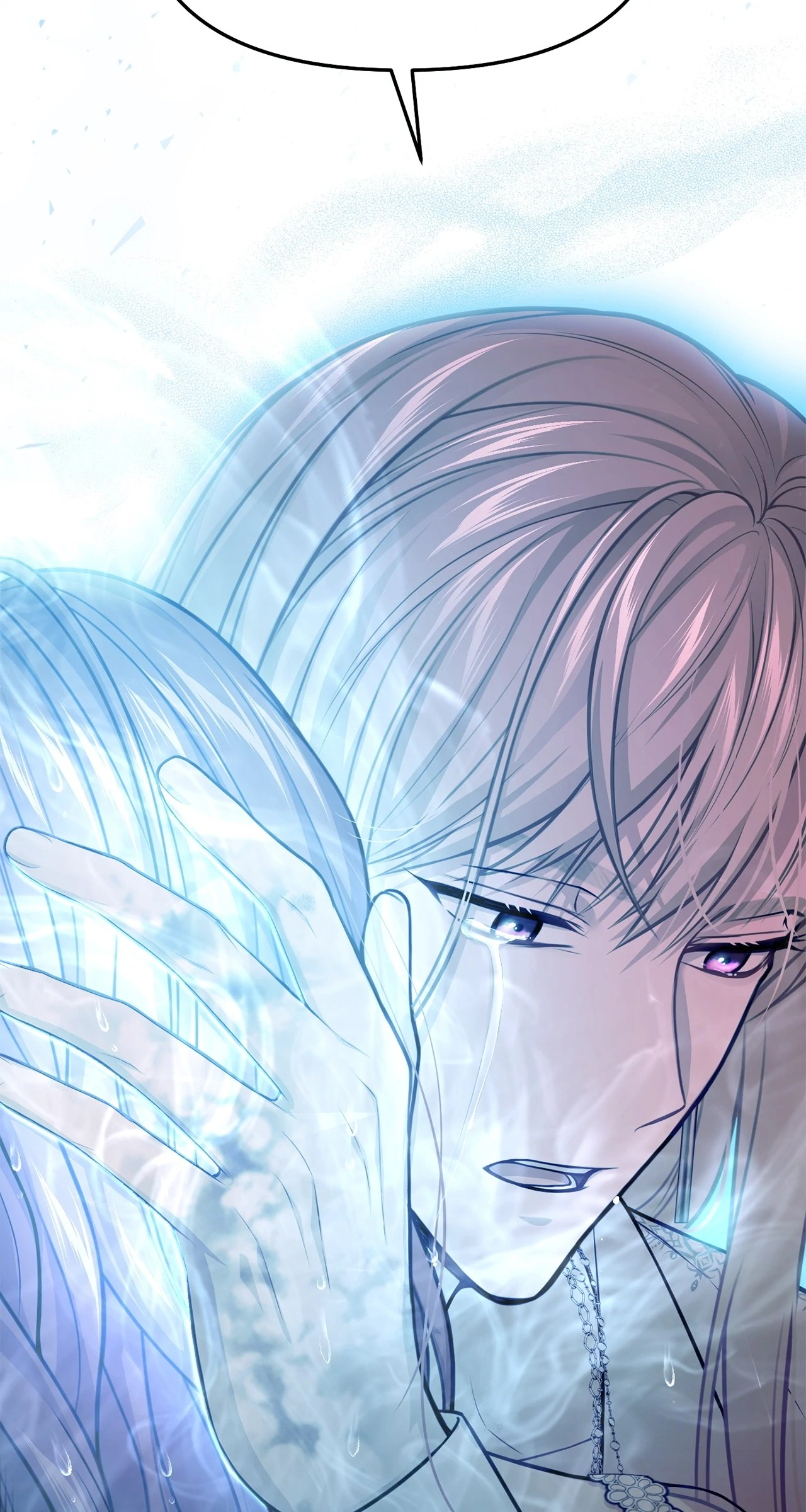 The Secret Bedroom of the Abandoned Princess [Official] - Chapter 112 manhwa