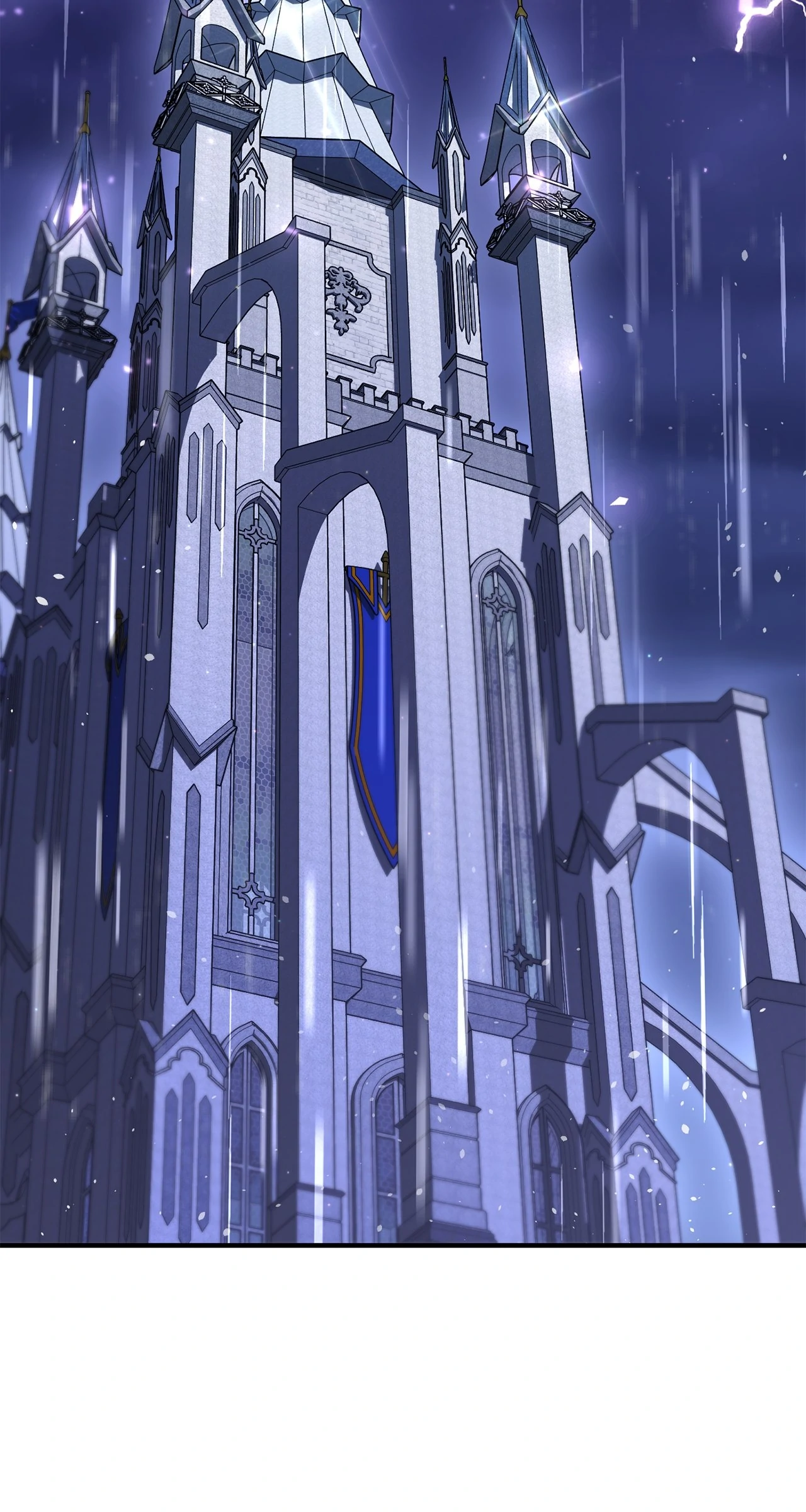 The Secret Bedroom of the Abandoned Princess [Official] - Chapter 112 manhwa