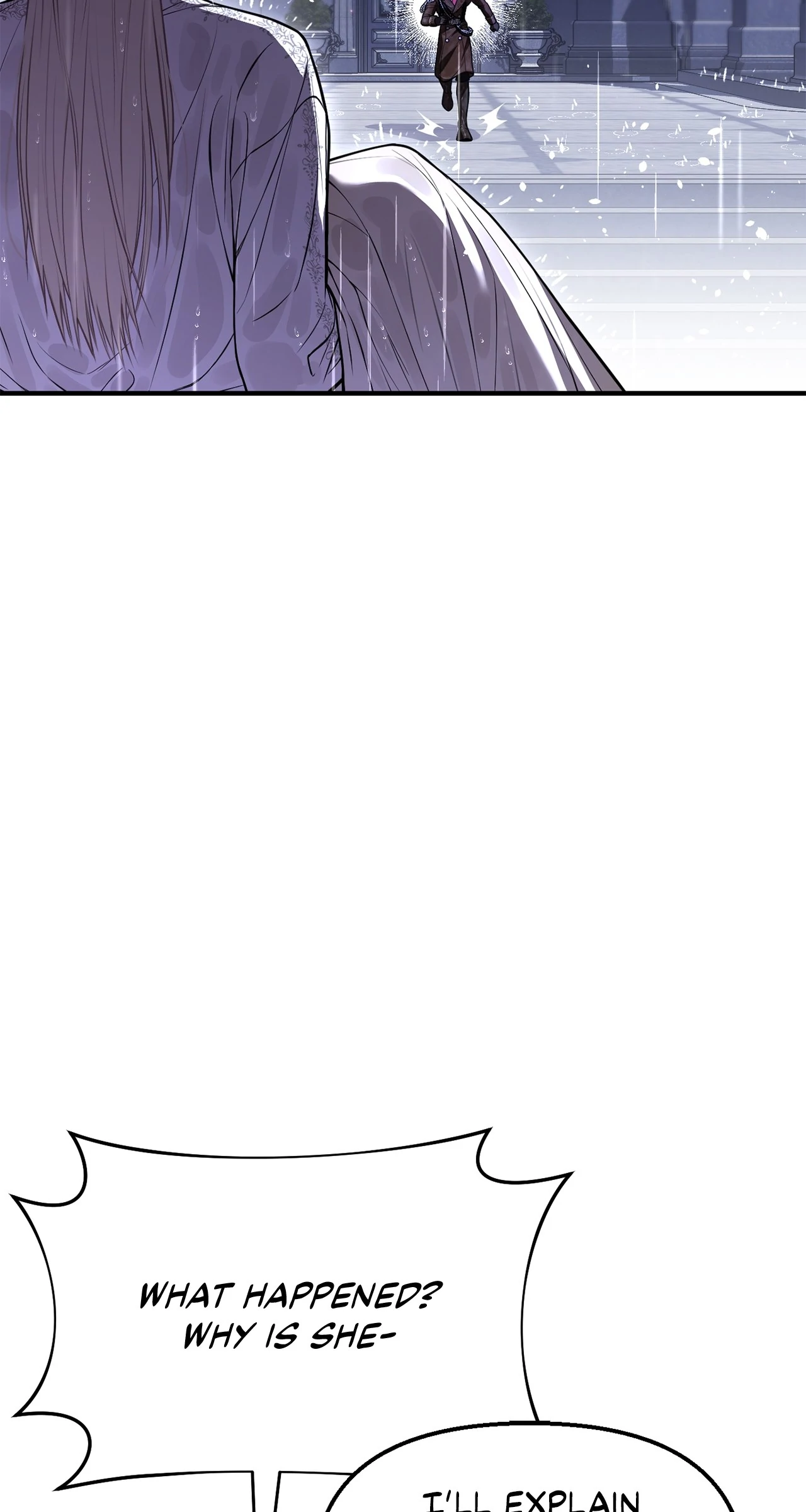 The Secret Bedroom of the Abandoned Princess [Official] - Chapter 112 manhwa