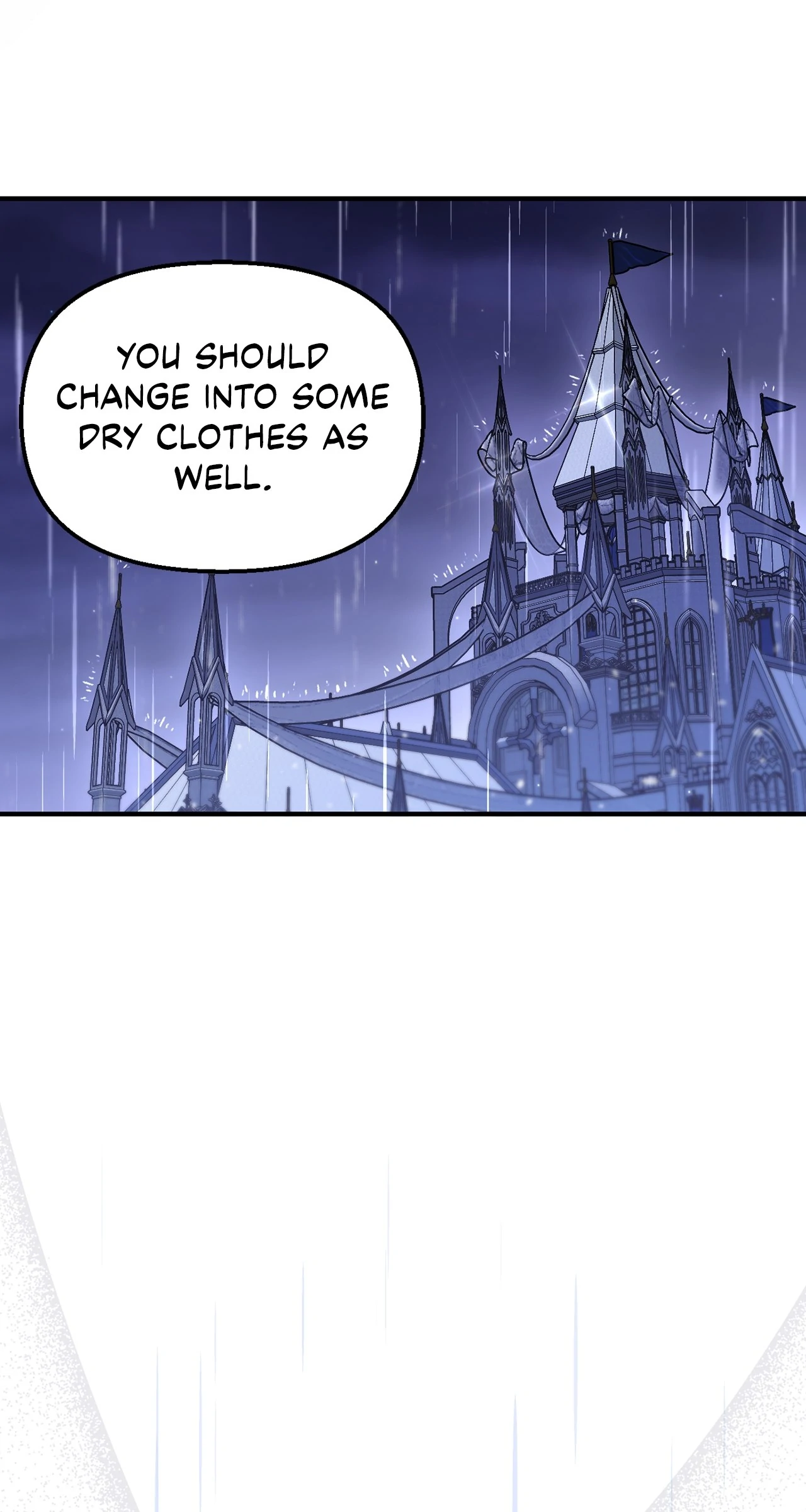 The Secret Bedroom of the Abandoned Princess [Official] - Chapter 112 manhwa