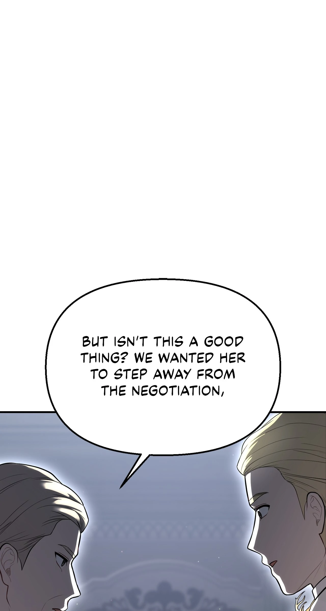 The Secret Bedroom of the Abandoned Princess [Official] - Chapter 112 manhwa