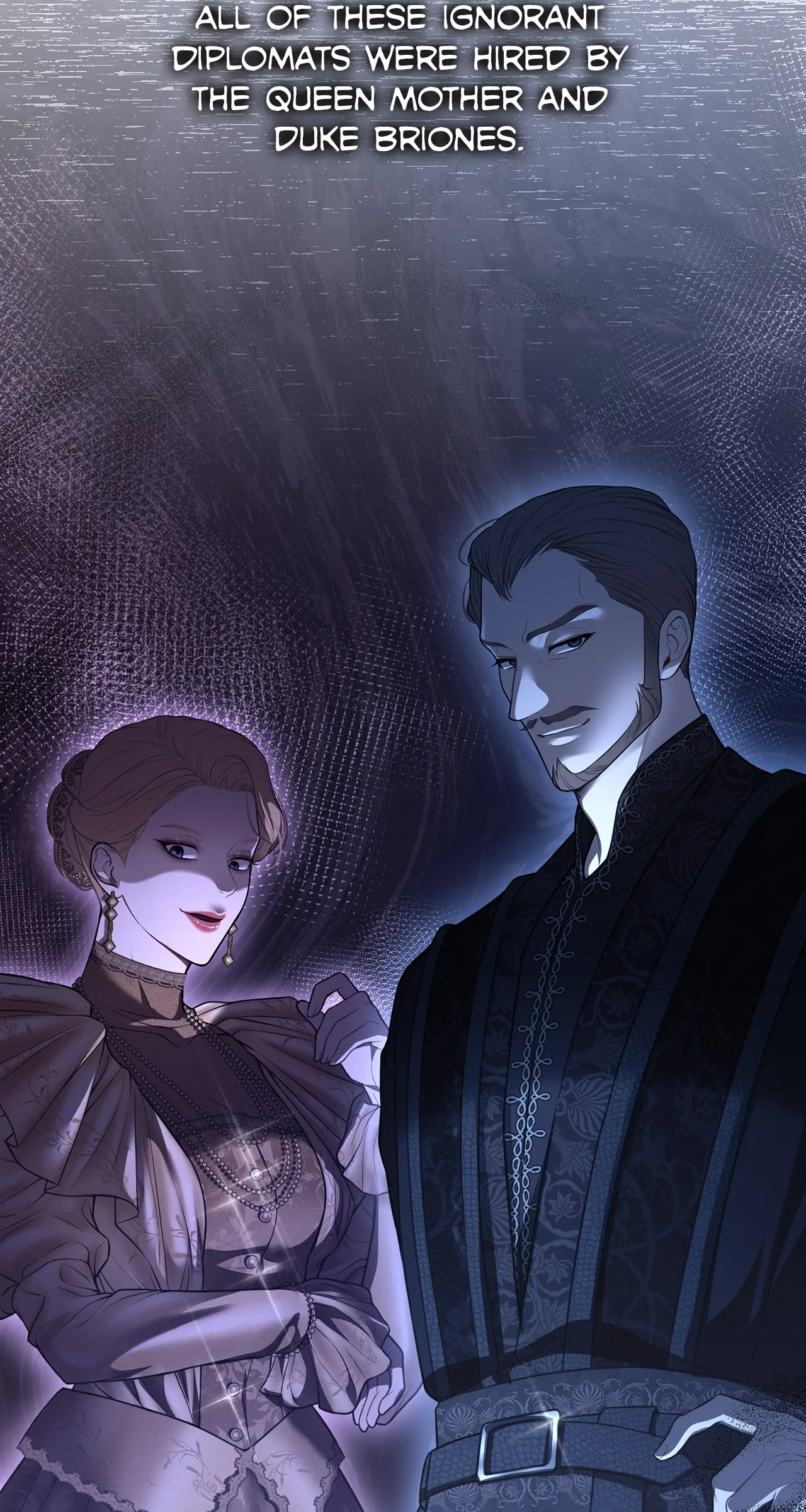 The Secret Bedroom of the Abandoned Princess [Official] - Chapter 112 manhwa