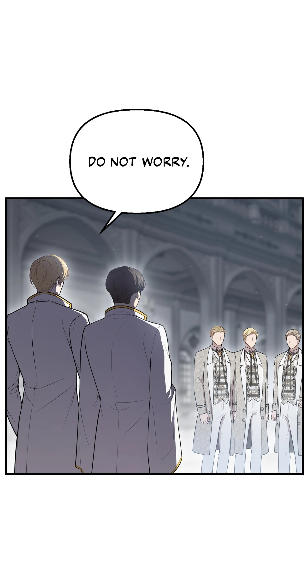 The Secret Bedroom of the Abandoned Princess [Official] - Chapter 112 manhwa