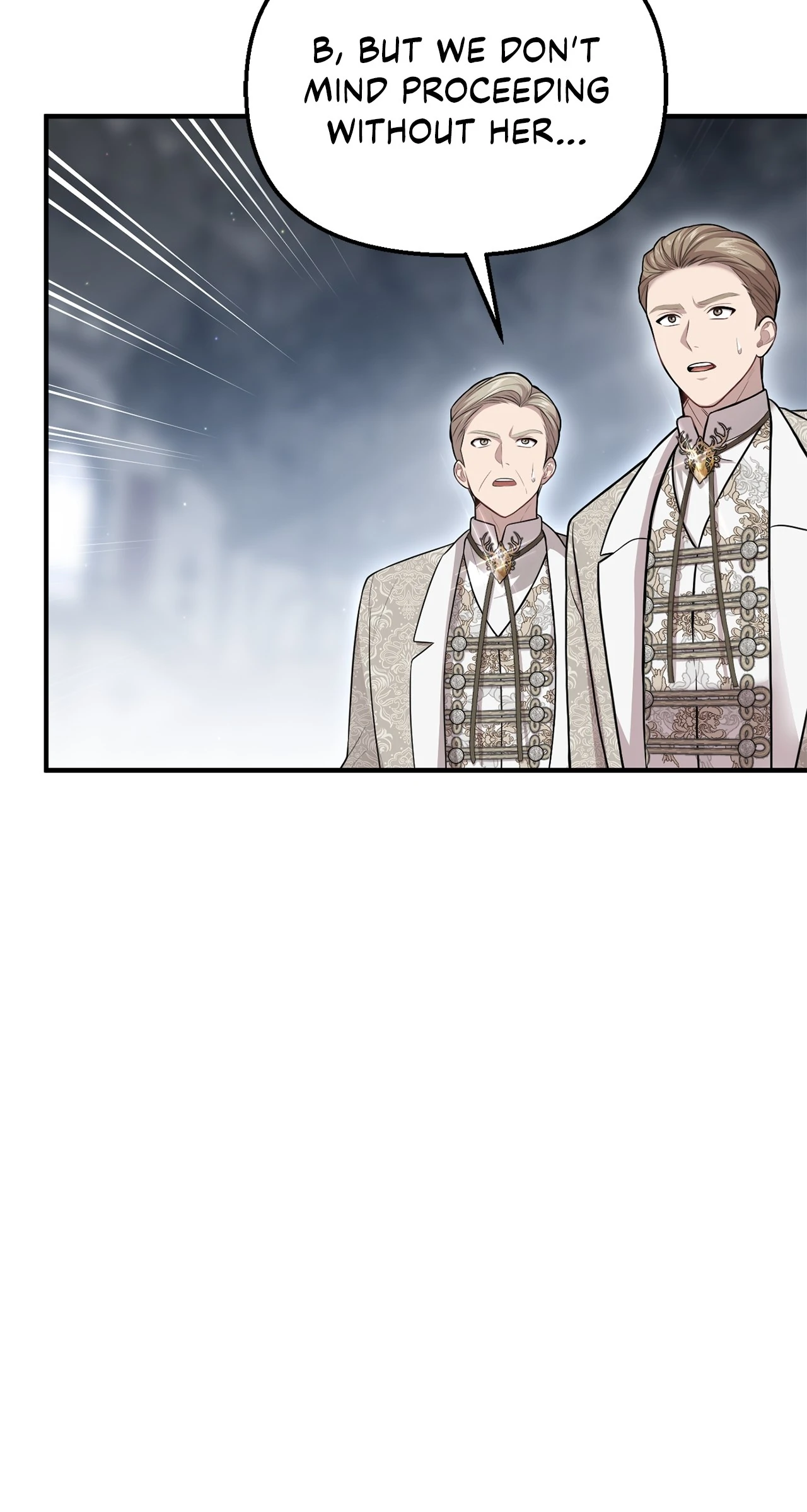 The Secret Bedroom of the Abandoned Princess [Official] - Chapter 112 manhwa