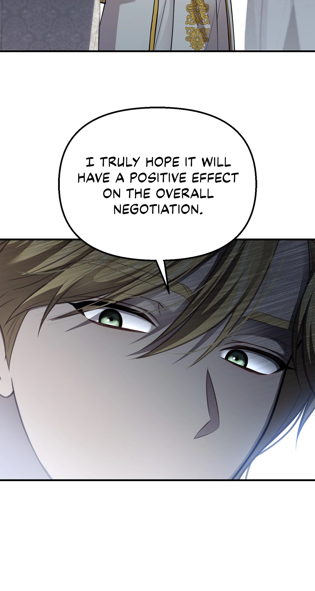 The Secret Bedroom of the Abandoned Princess [Official] - Chapter 112 manhwa