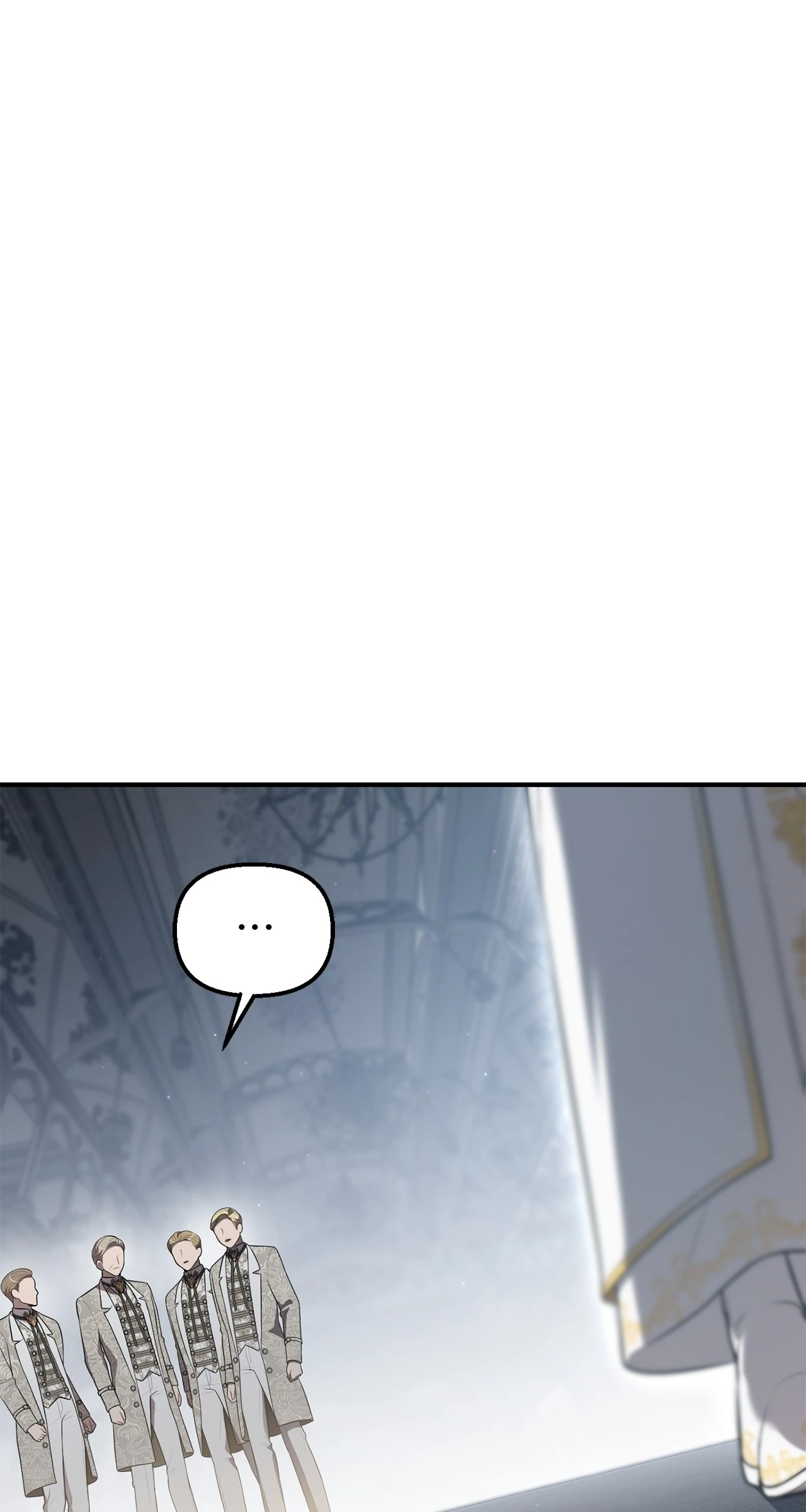 The Secret Bedroom of the Abandoned Princess [Official] - Chapter 112 manhwa