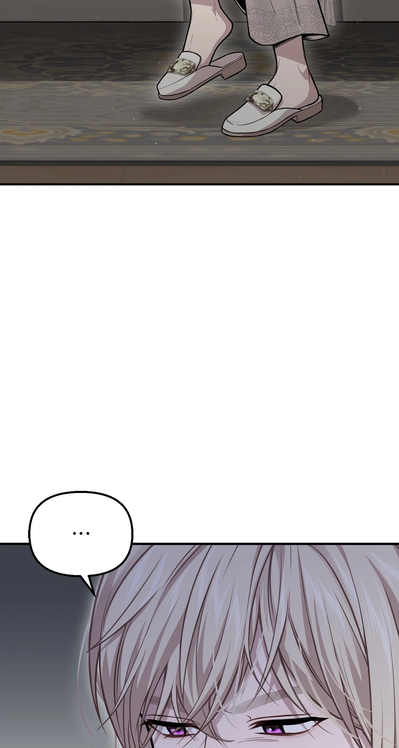 The Secret Bedroom of the Abandoned Princess [Official] - Chapter 112 manhwa