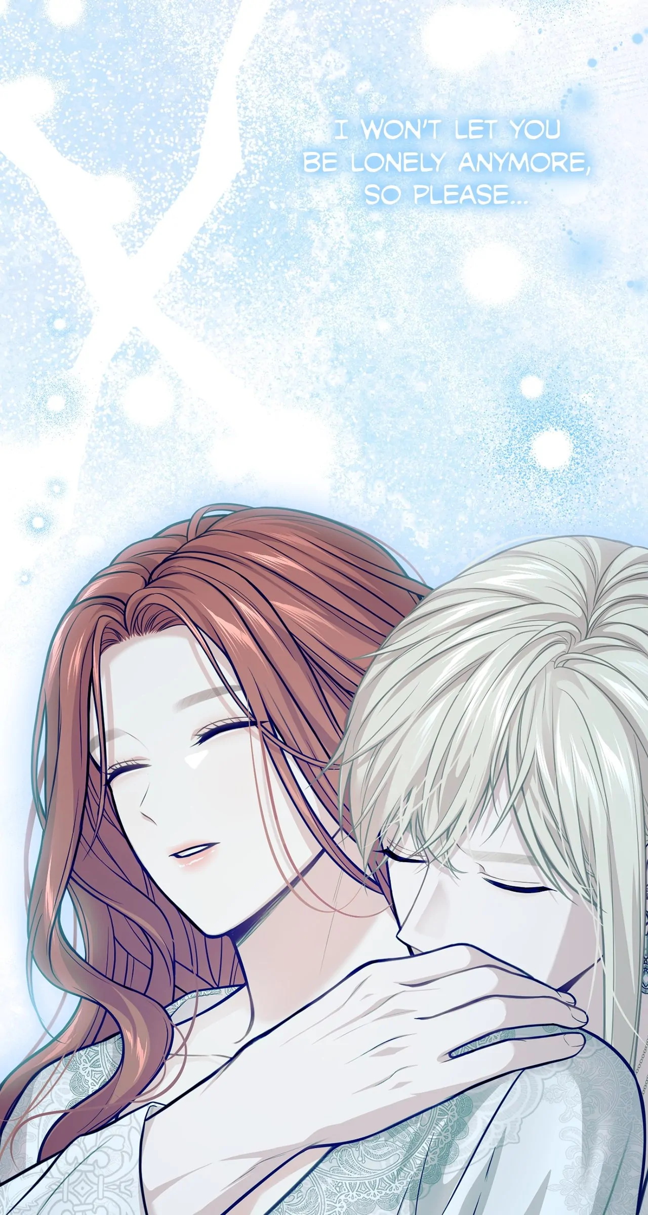The Secret Bedroom of the Abandoned Princess [Official] - Chapter 112 manhwa