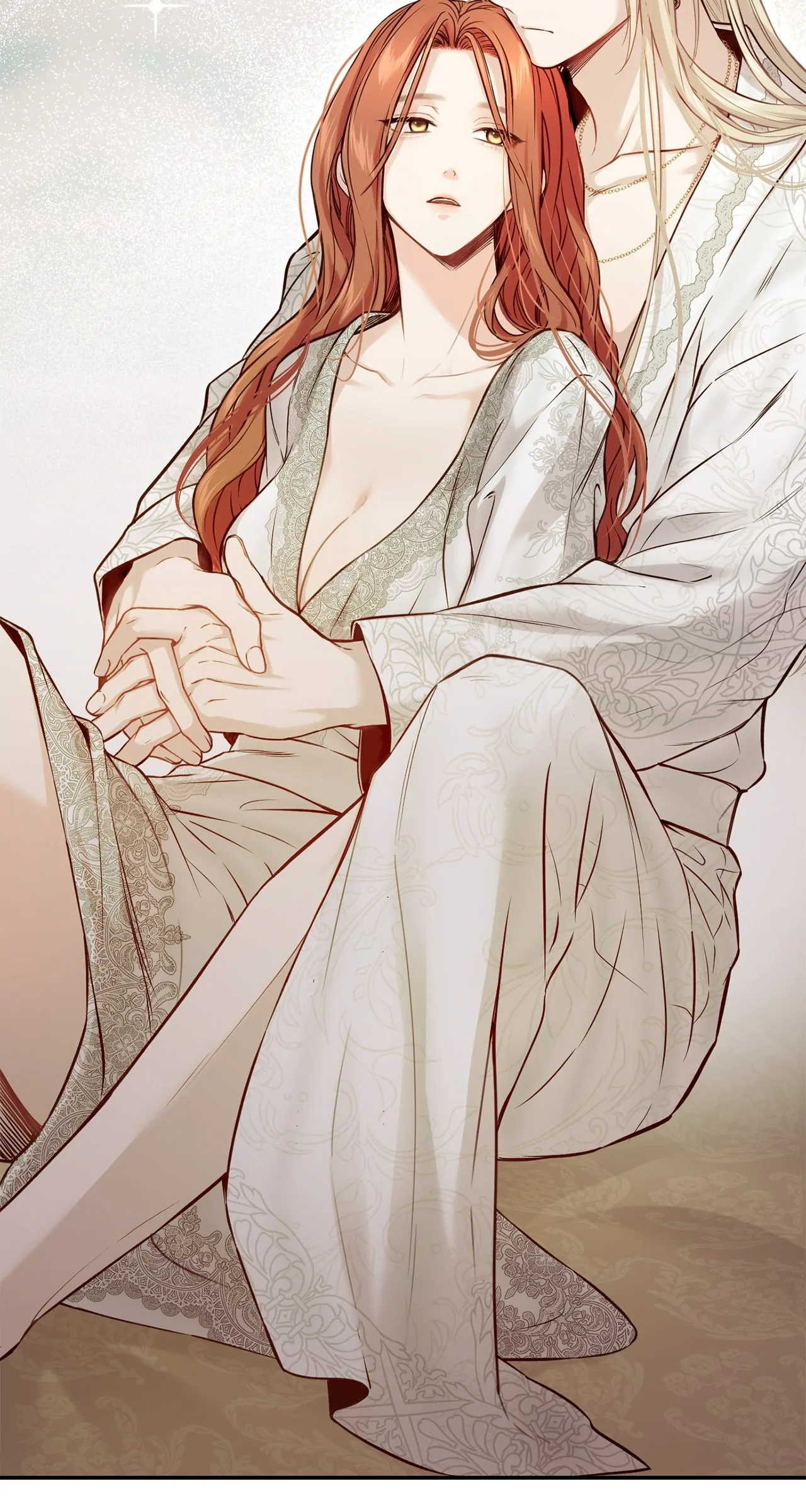 The Secret Bedroom of the Abandoned Princess [Official] - Chapter 112 manhwa