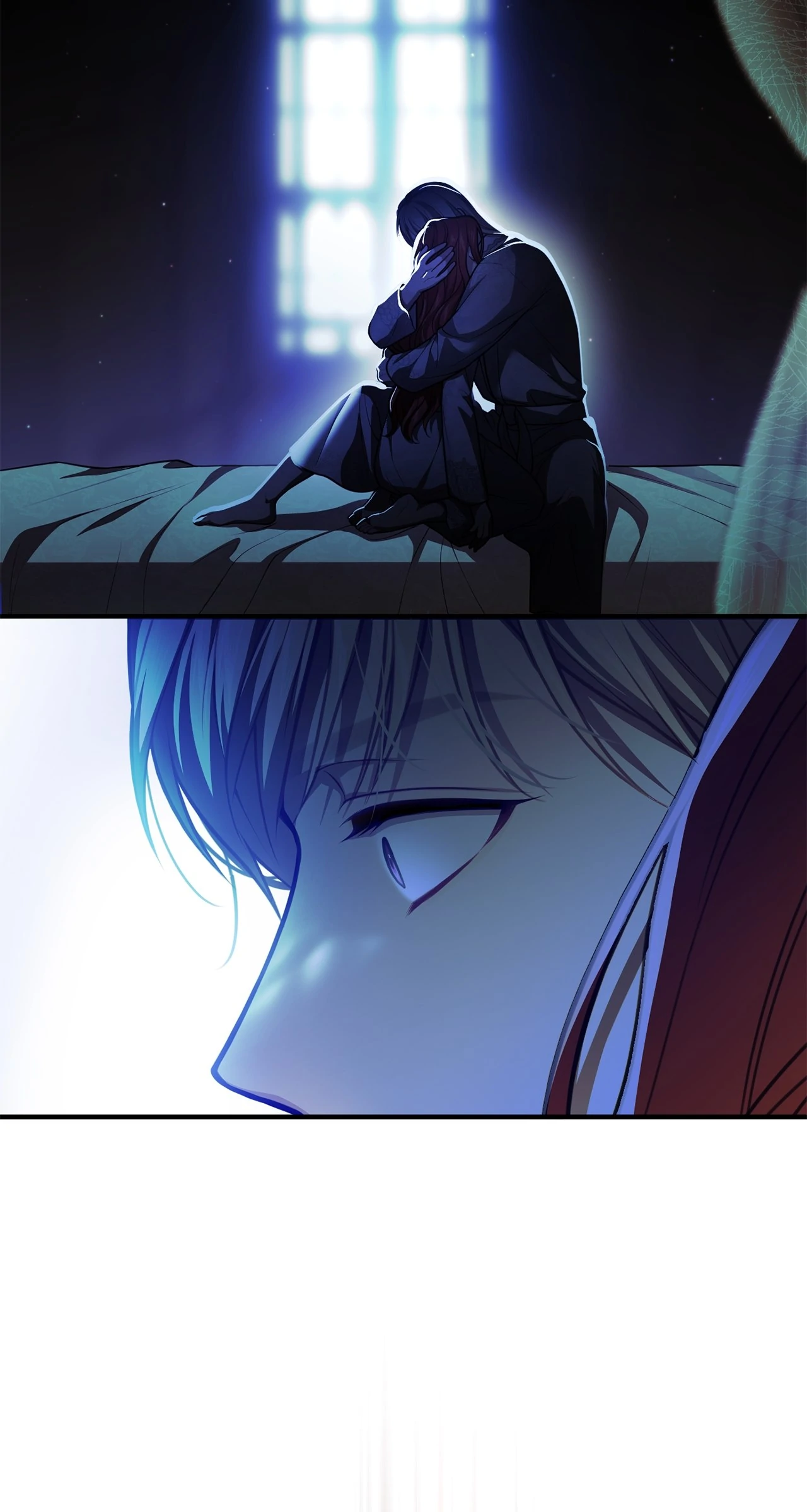 The Secret Bedroom of the Abandoned Princess [Official] - Chapter 112 manhwa