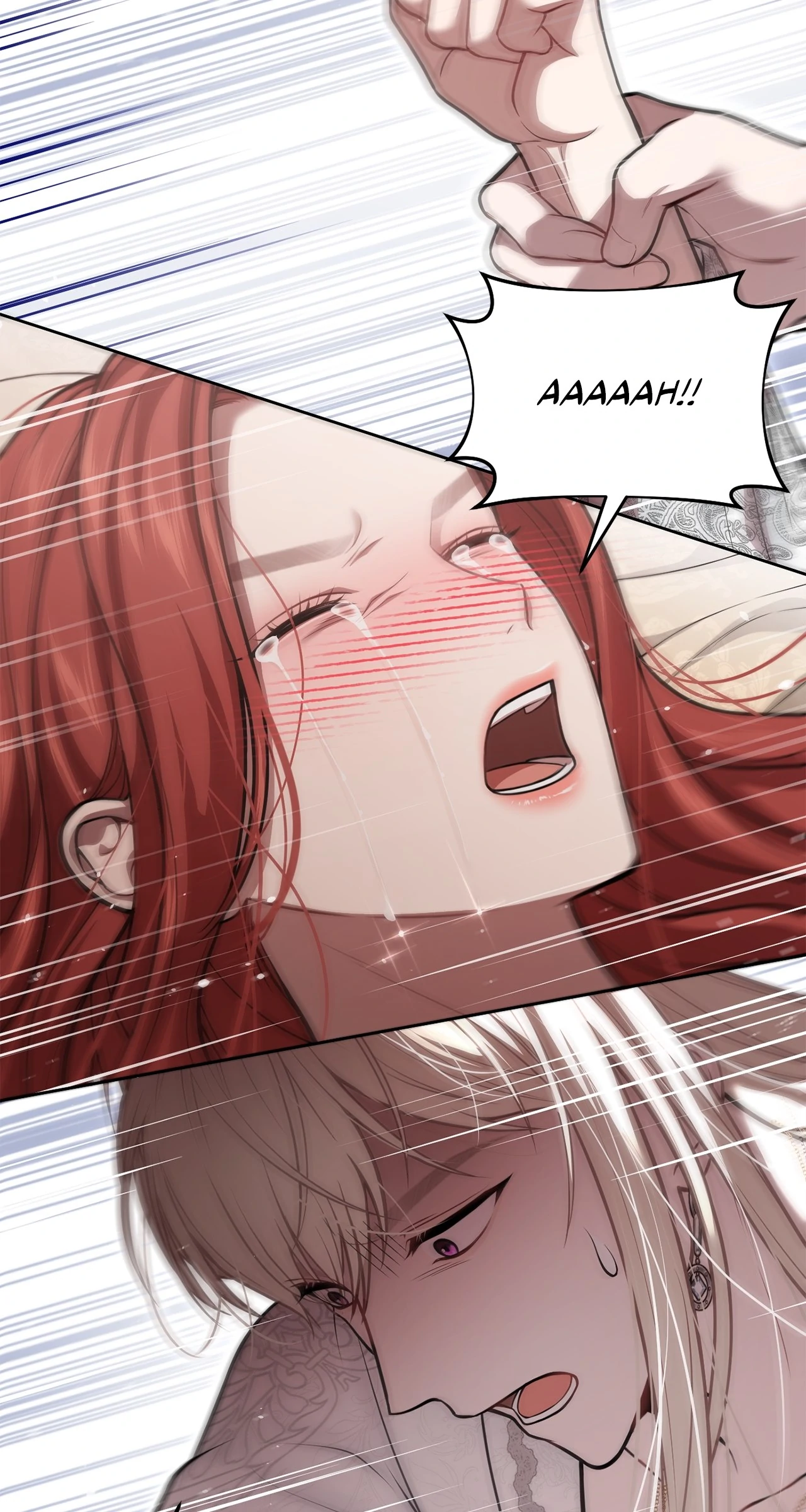The Secret Bedroom of the Abandoned Princess [Official] - Chapter 112 manhwa
