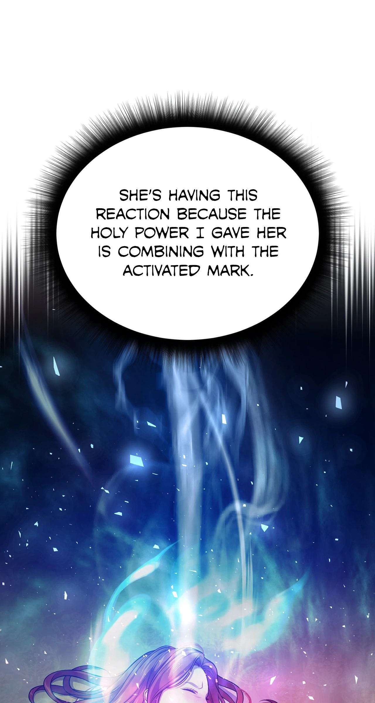 The Secret Bedroom of the Abandoned Princess [Official] - Chapter 112 manhwa