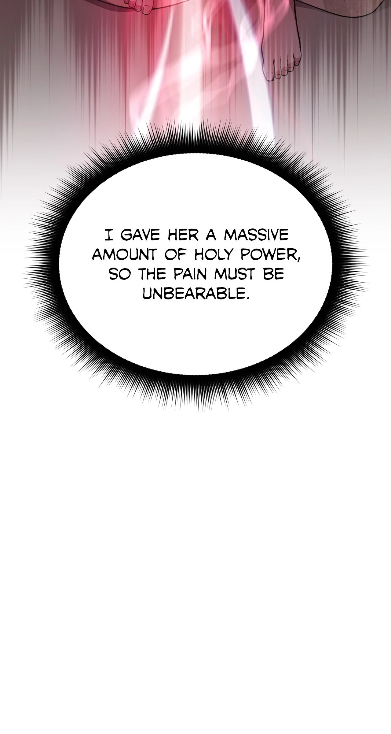 The Secret Bedroom of the Abandoned Princess [Official] - Chapter 112 manhwa