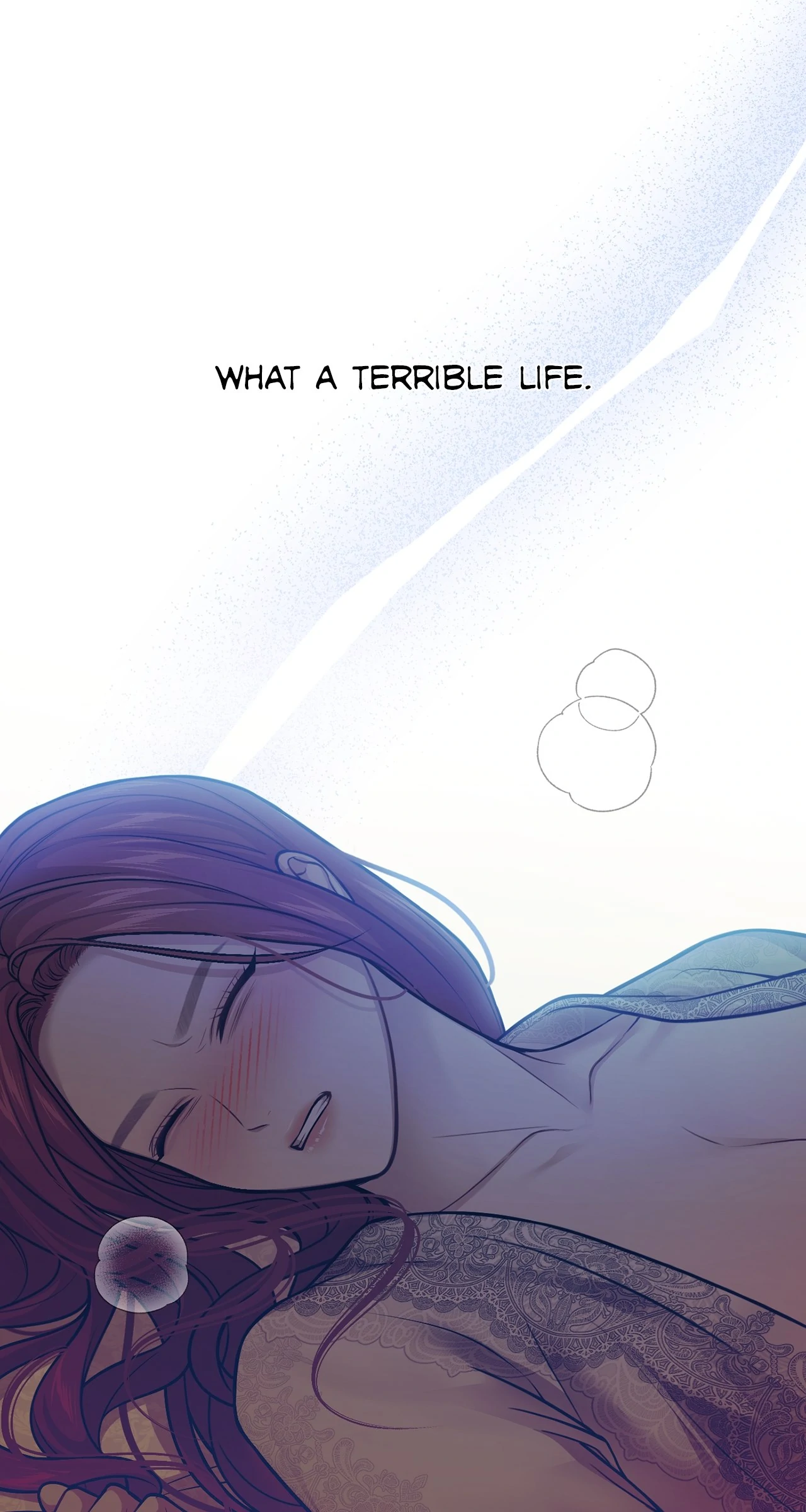 The Secret Bedroom of the Abandoned Princess [Official] - Chapter 112 manhwa
