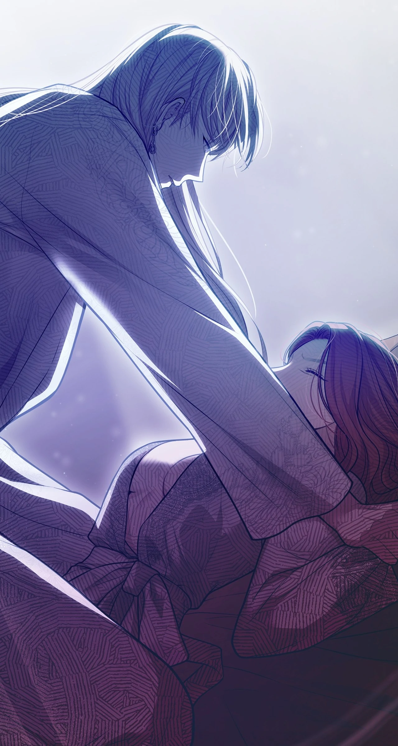 The Secret Bedroom of the Abandoned Princess [Official] - Chapter 112 manhwa