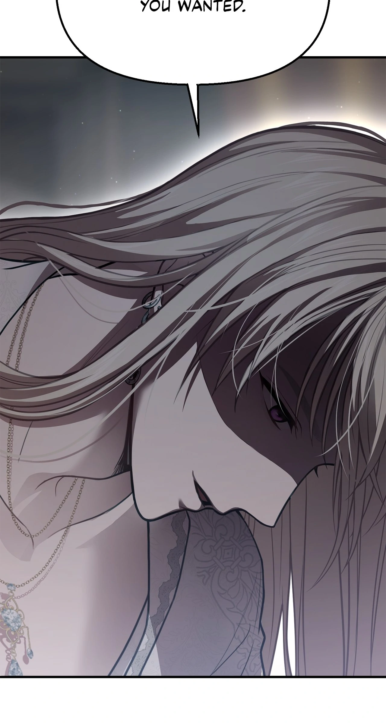The Secret Bedroom of the Abandoned Princess [Official] - Chapter 112 manhwa
