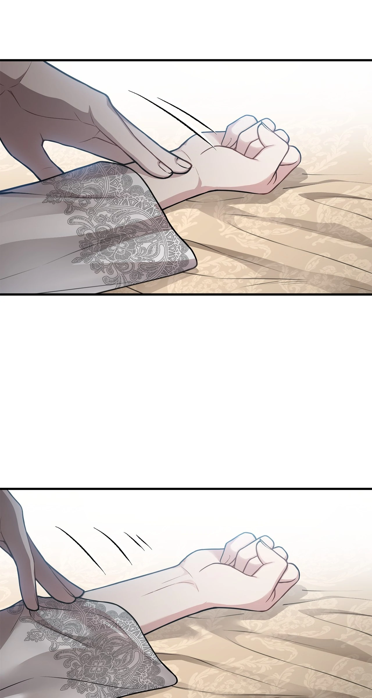 The Secret Bedroom of the Abandoned Princess [Official] - Chapter 112 manhwa