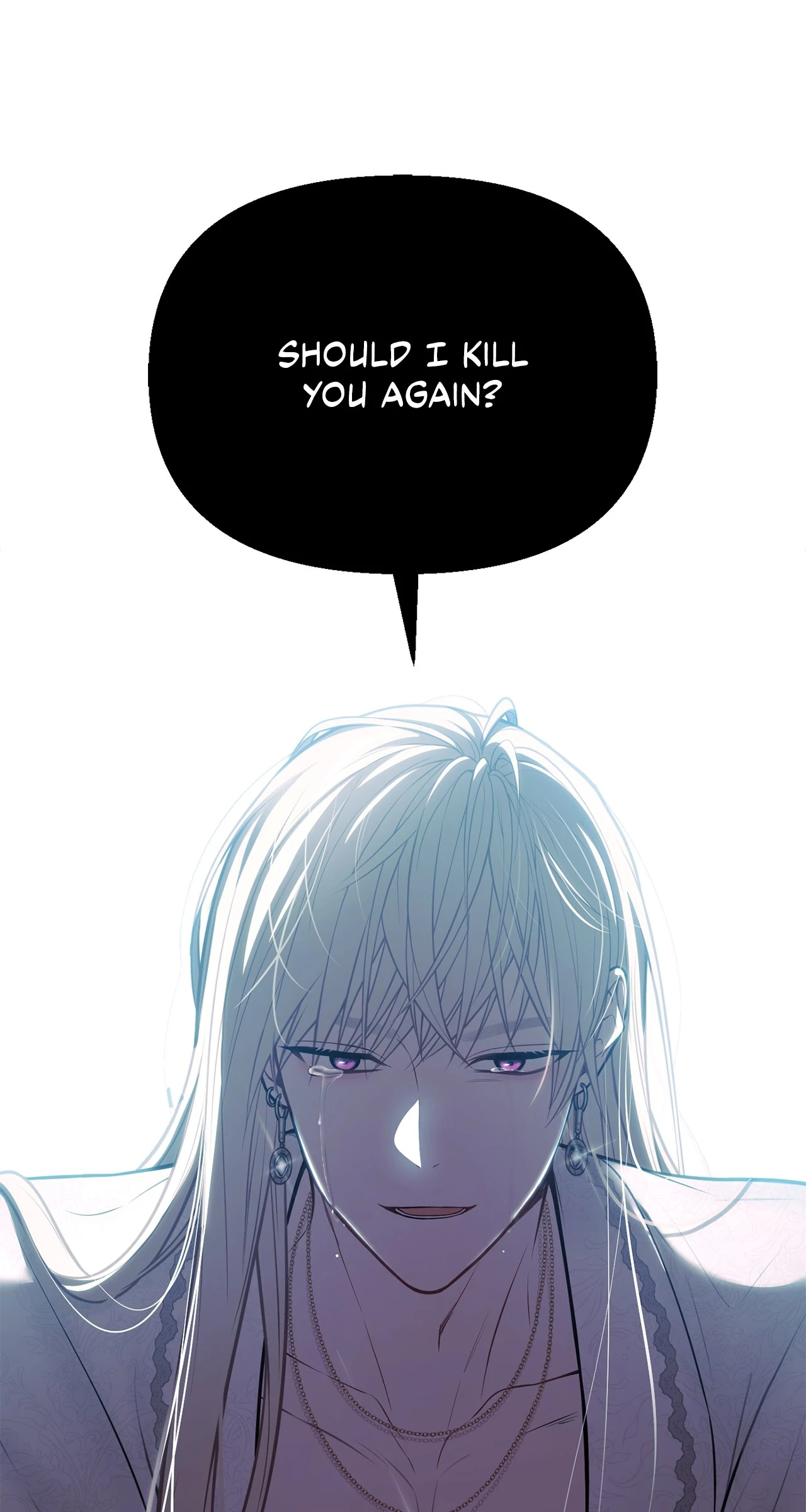 The Secret Bedroom of the Abandoned Princess [Official] - Chapter 112 manhwa