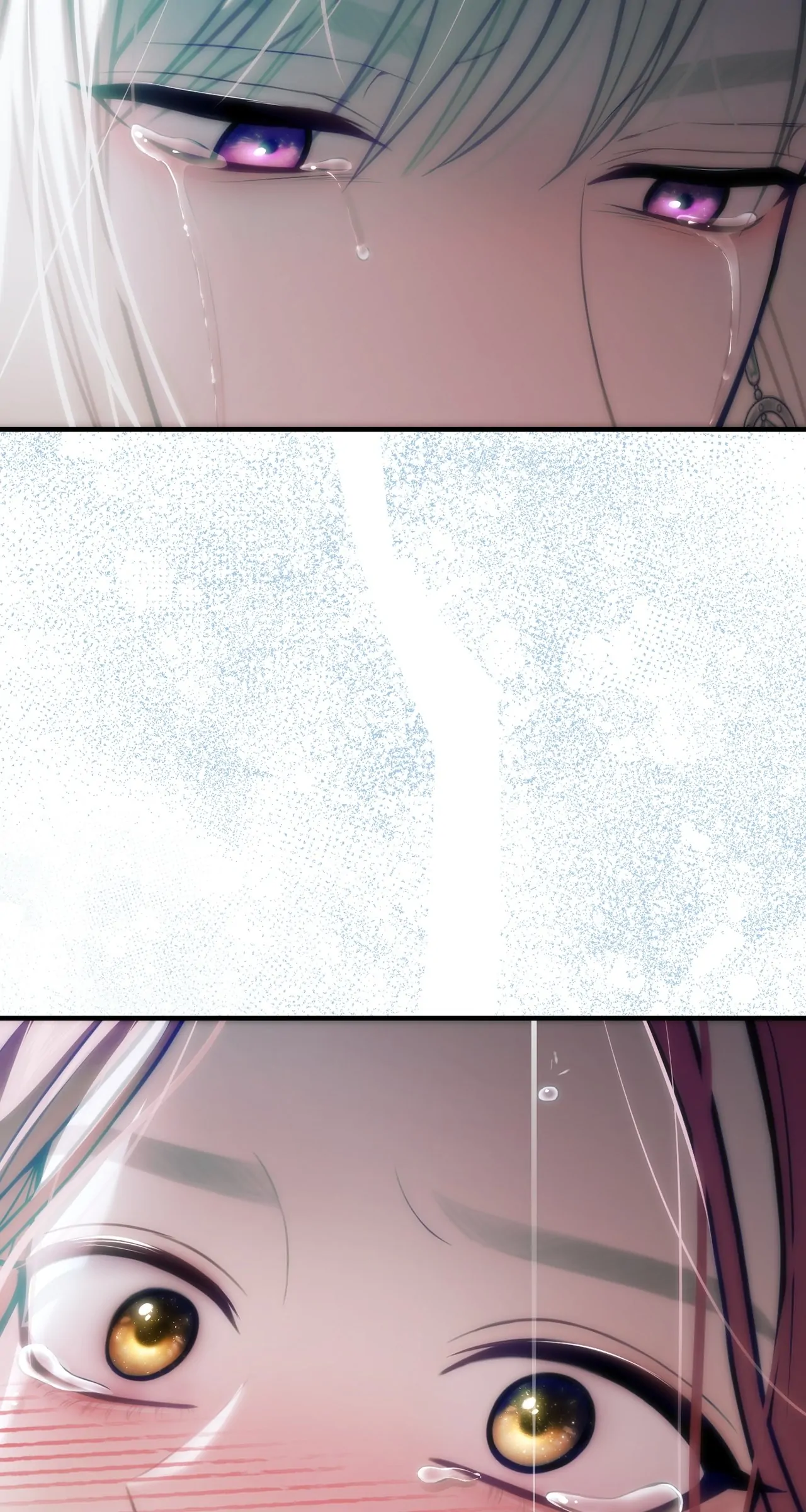 The Secret Bedroom of the Abandoned Princess [Official] - Chapter 112 manhwa