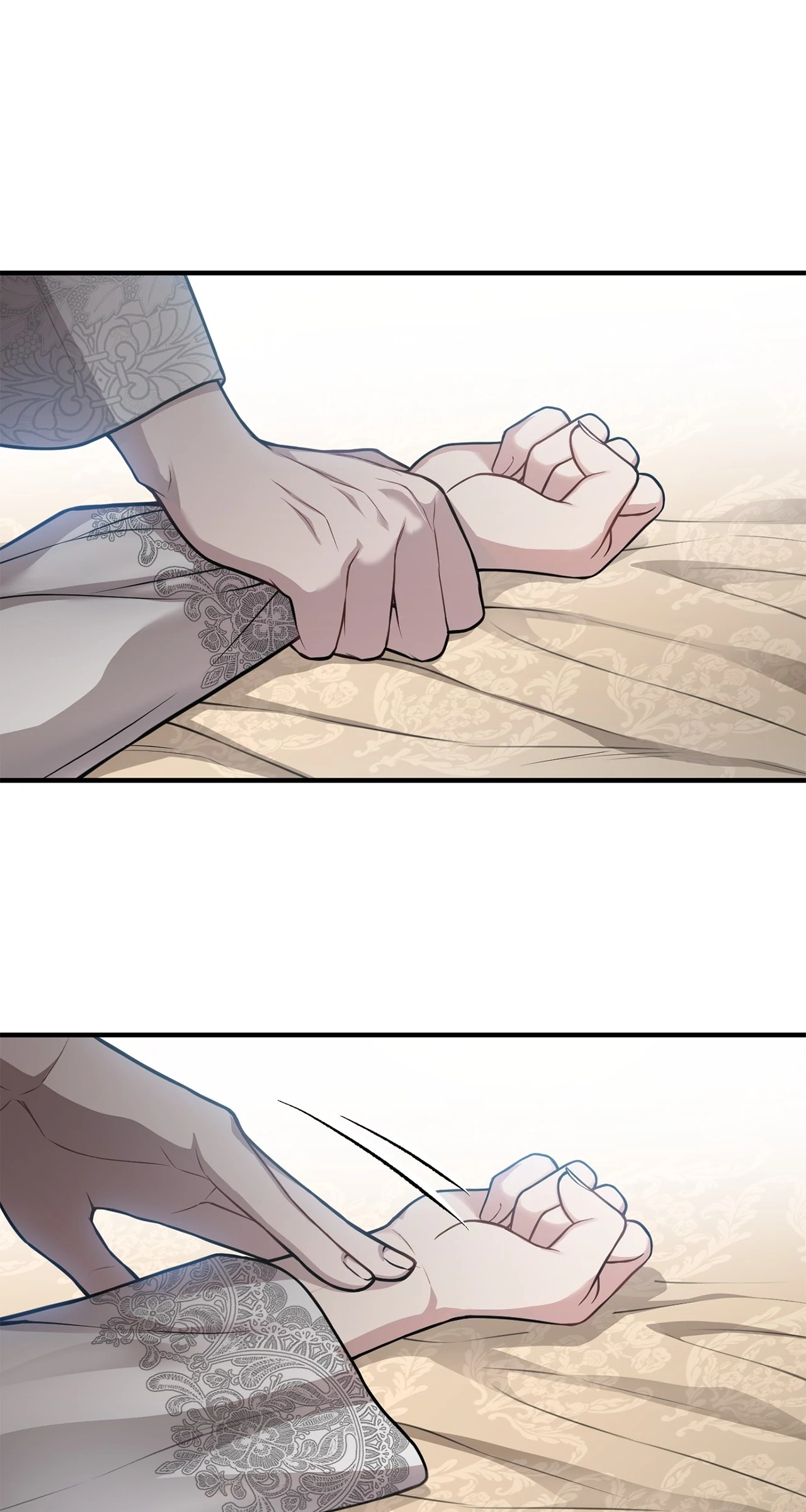 The Secret Bedroom of the Abandoned Princess [Official] - Chapter 113 manhwa