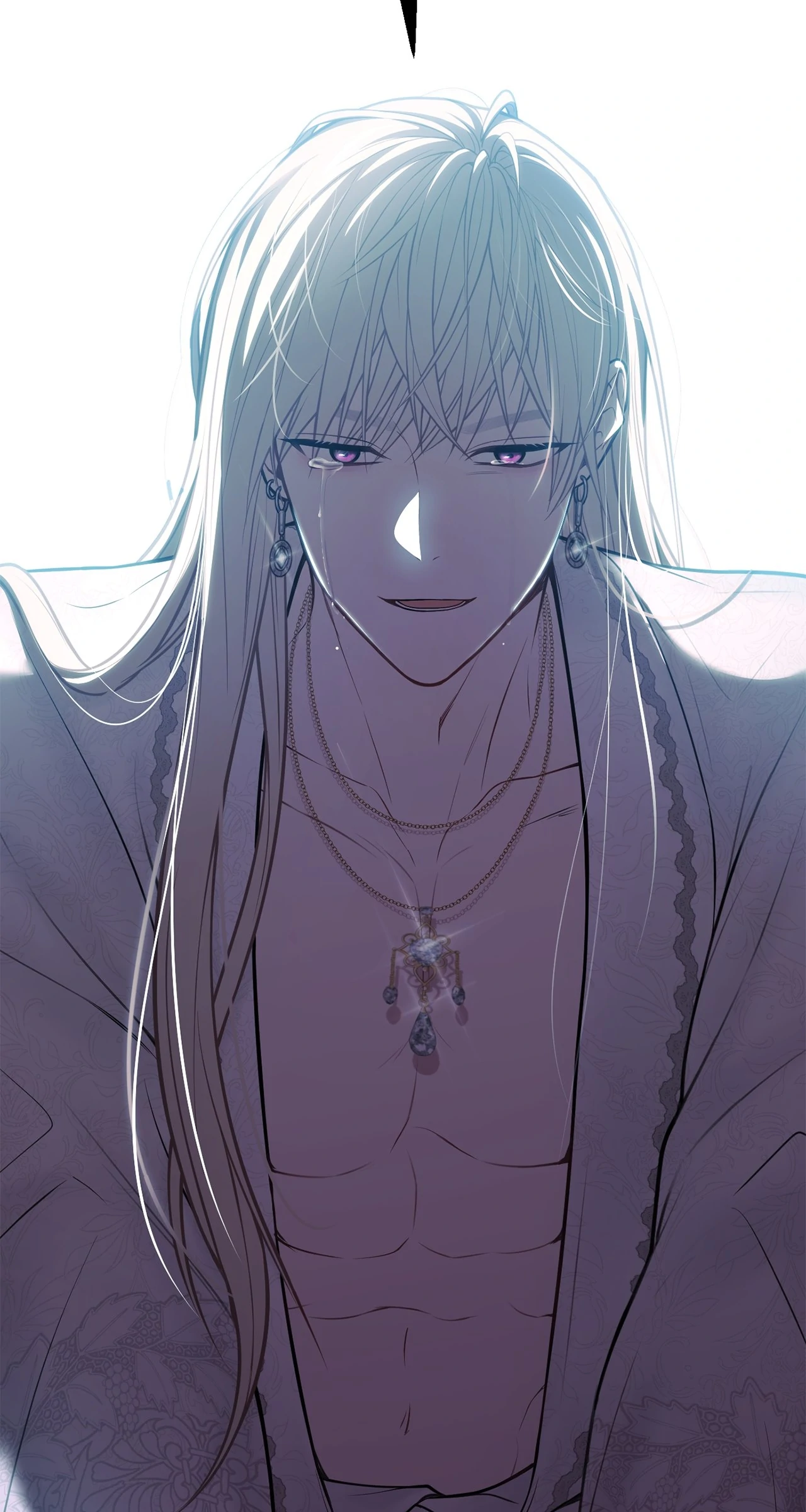 The Secret Bedroom of the Abandoned Princess [Official] - Chapter 113 manhwa