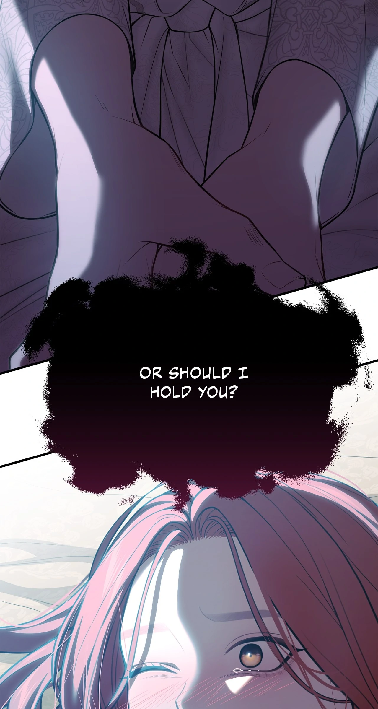 The Secret Bedroom of the Abandoned Princess [Official] - Chapter 113 manhwa